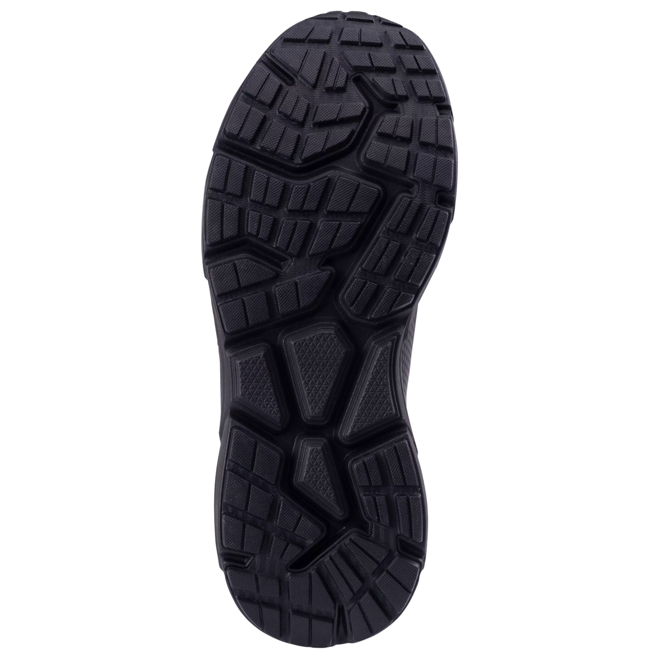 Magnum Motron AG Boots - Black