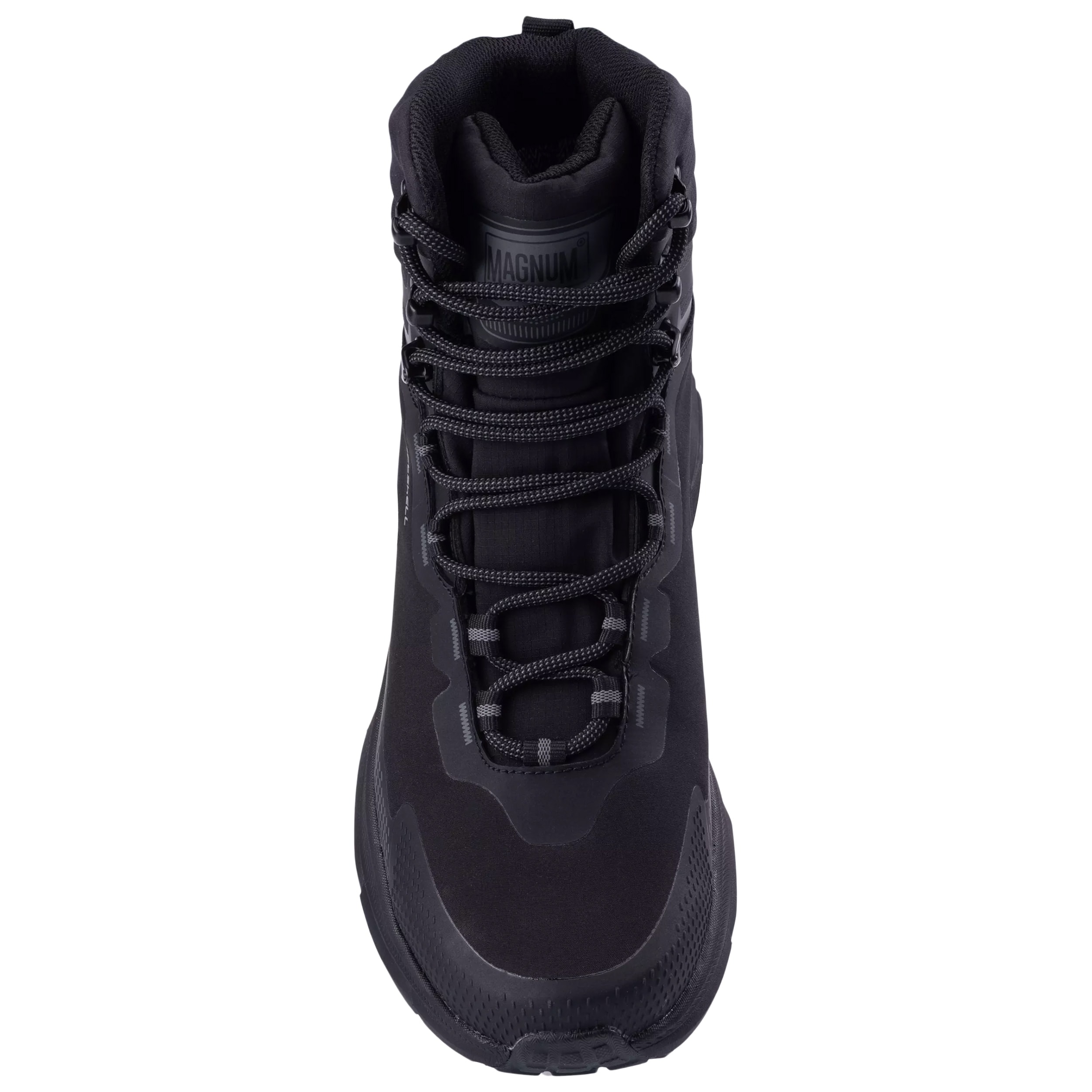 Magnum Motron AG Boots - Black