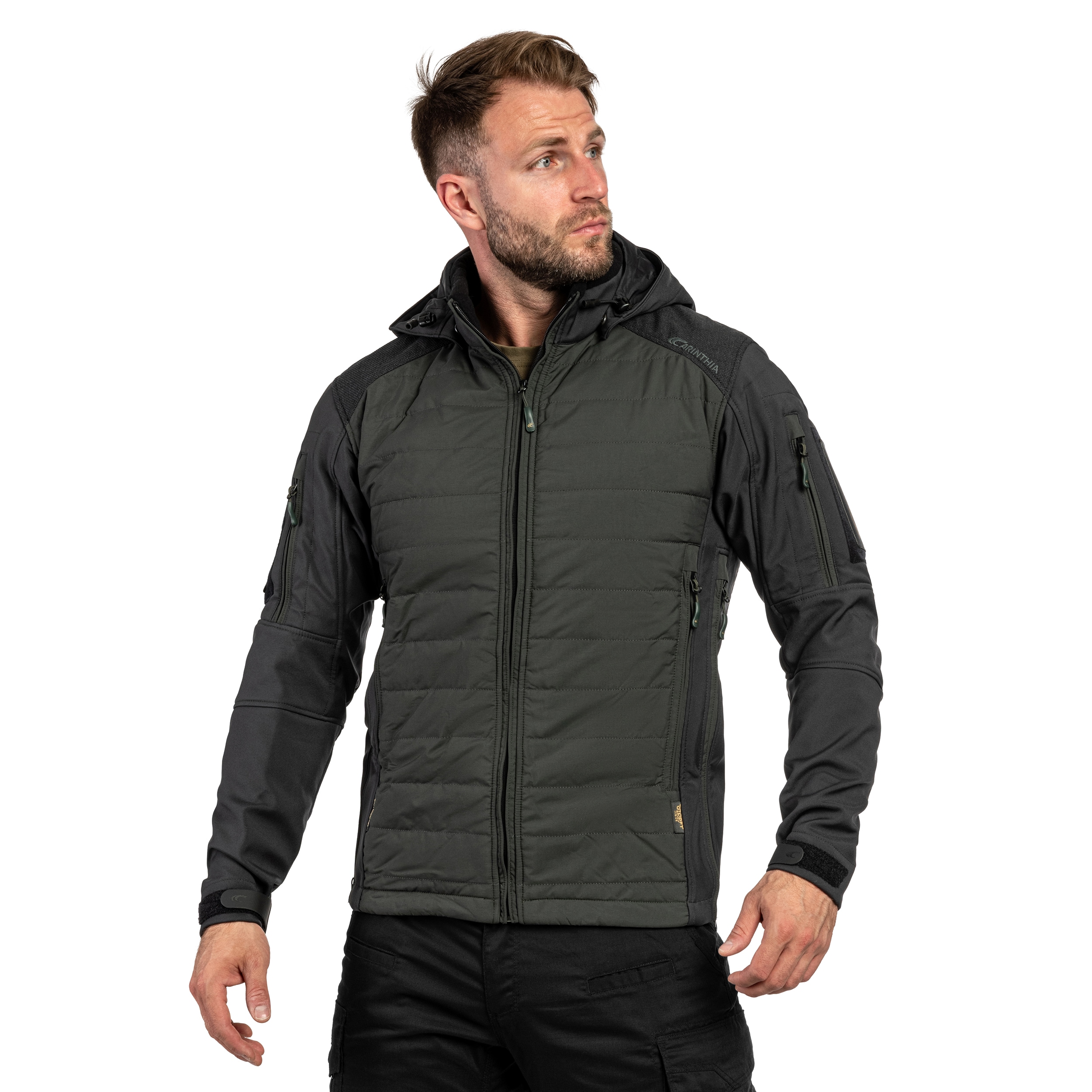 Carinthia G-Loft ISG Pro Jacket - Dark Olive