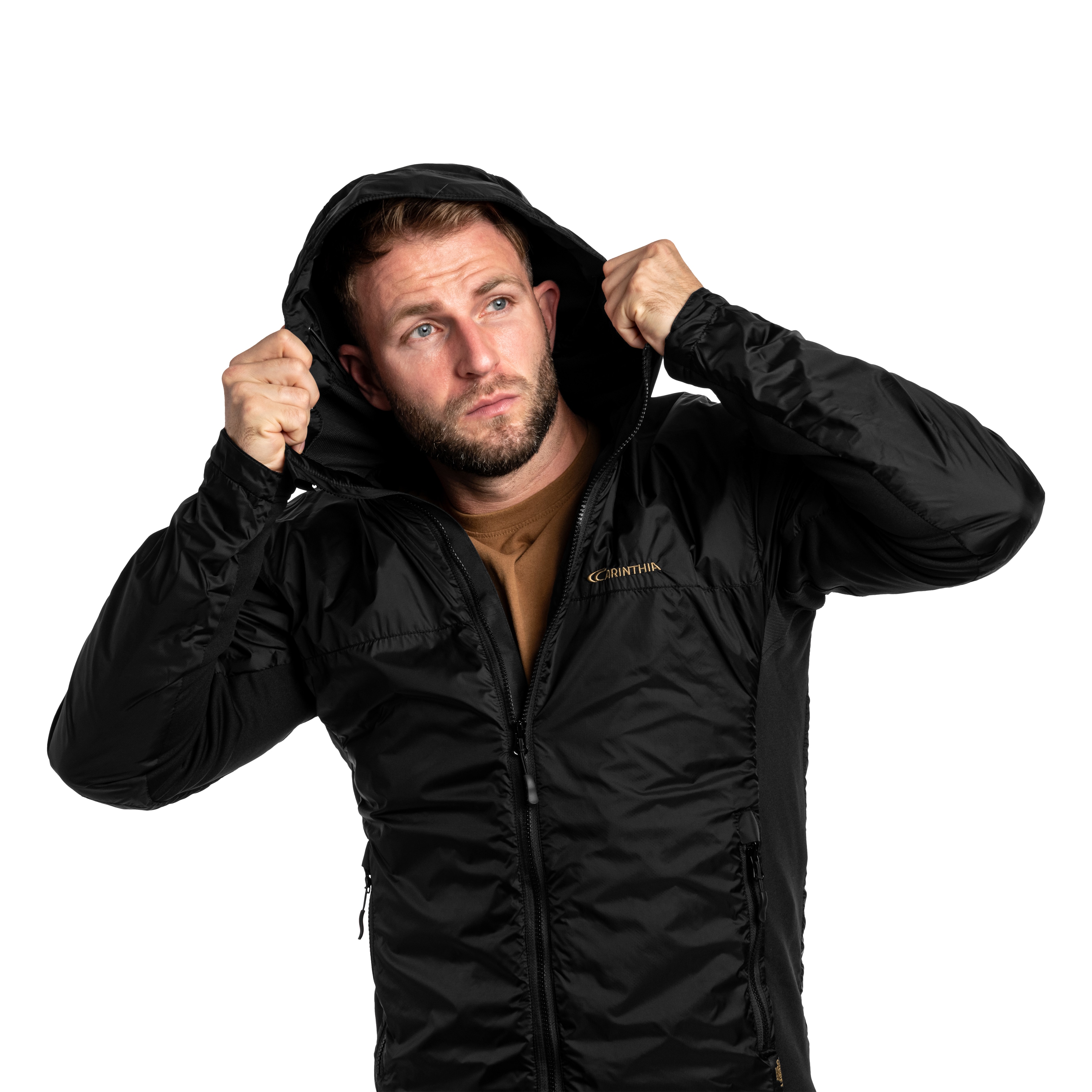 Carinthia G-Loft TLG 2.0 Jacket - Black