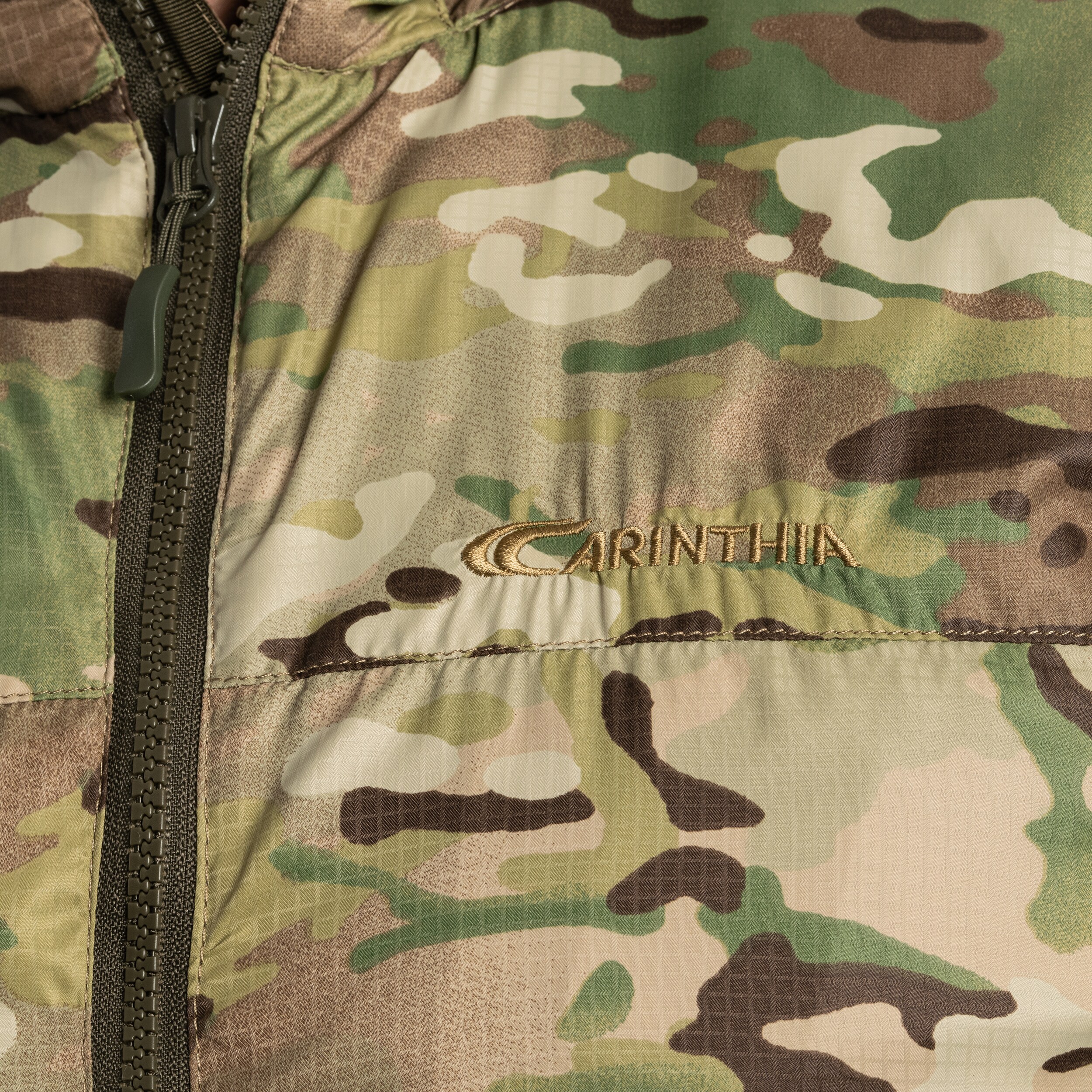 Carinthia G-Loft TLG 2.0 Jacket - MultiCam