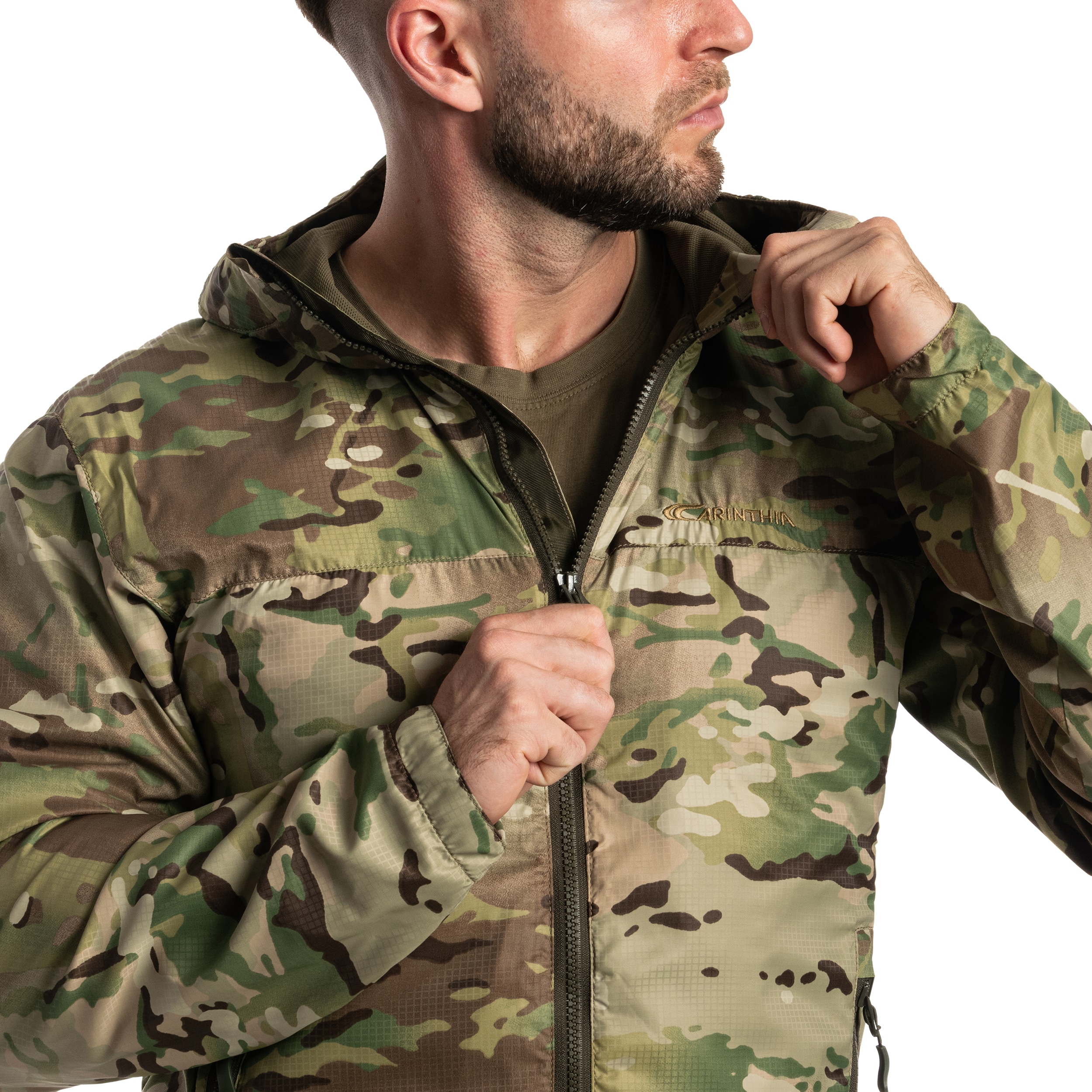 Carinthia G-Loft TLG 2.0 Jacket - MultiCam