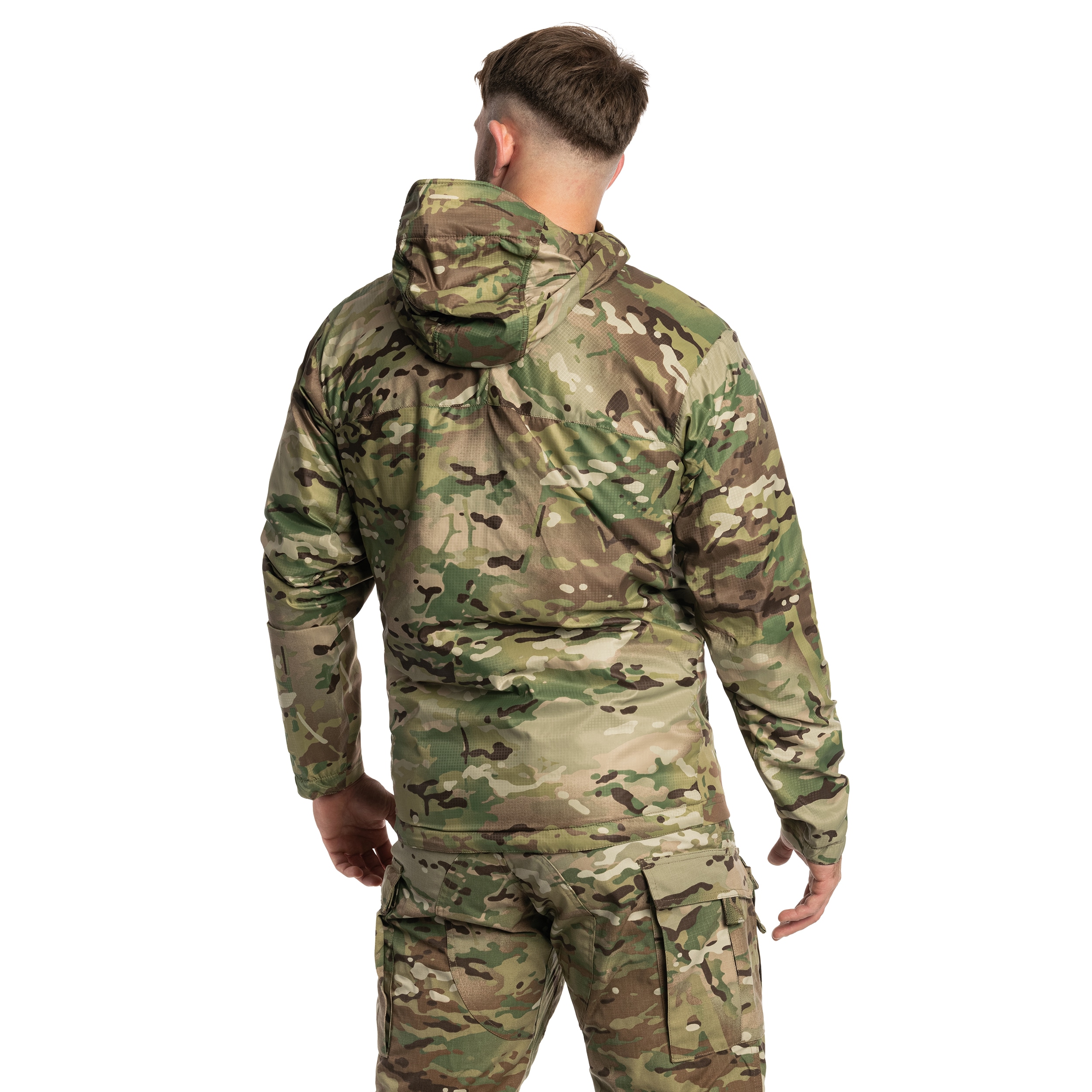 Carinthia G-Loft TLG 2.0 Jacket - MultiCam