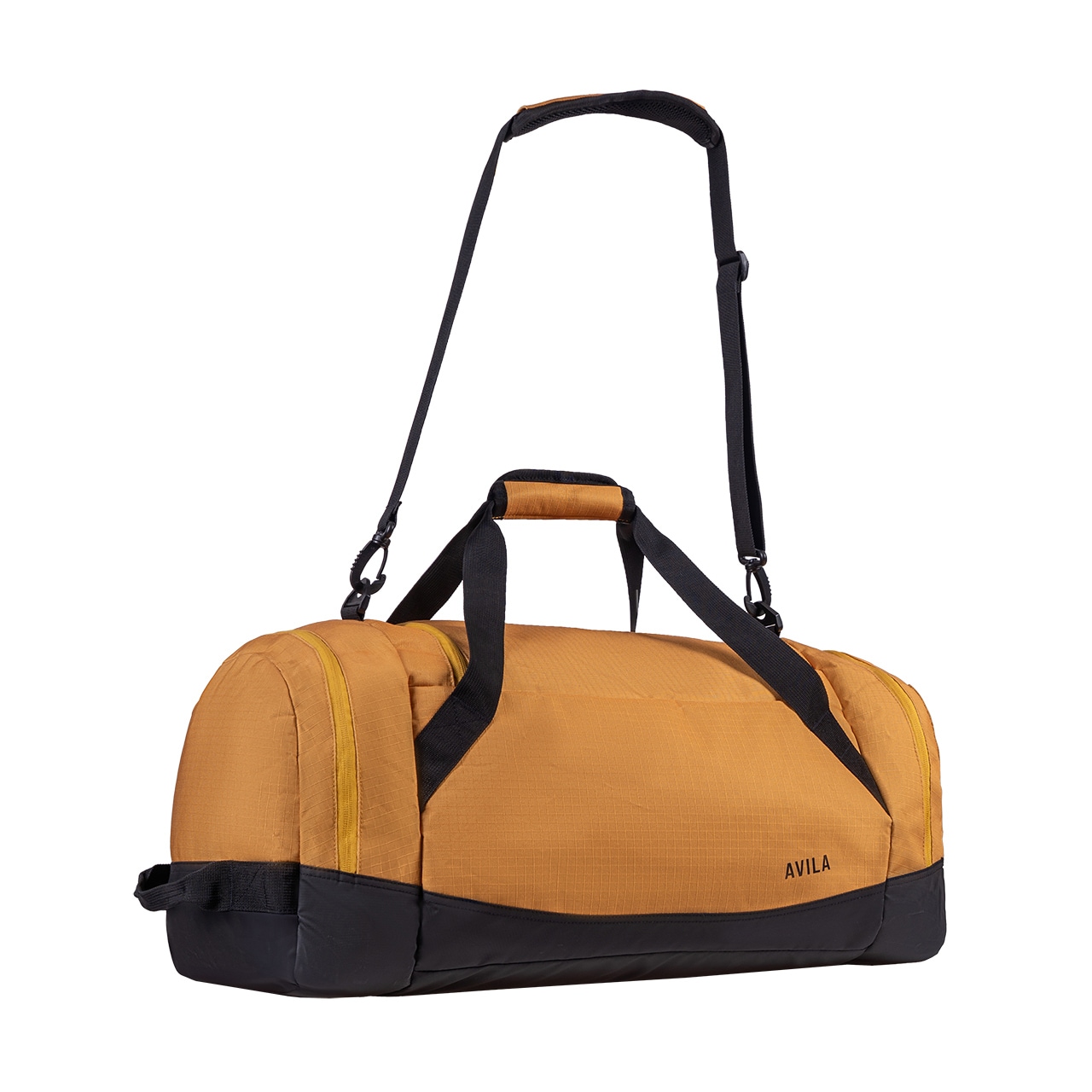 Alpinus Avila Bag 60 l - Honey