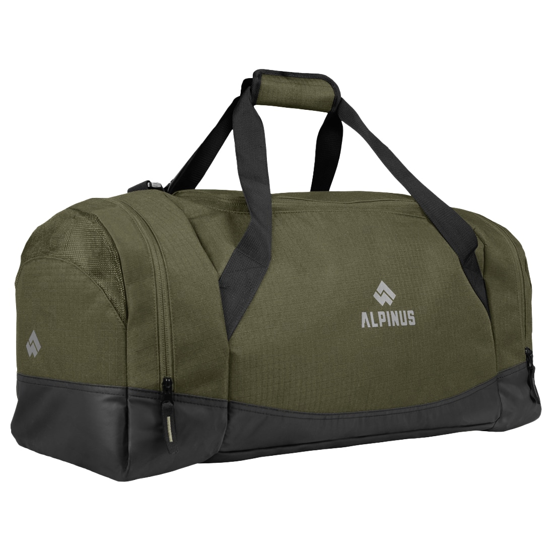 Alpinus Avila Bag 60 l - Olive