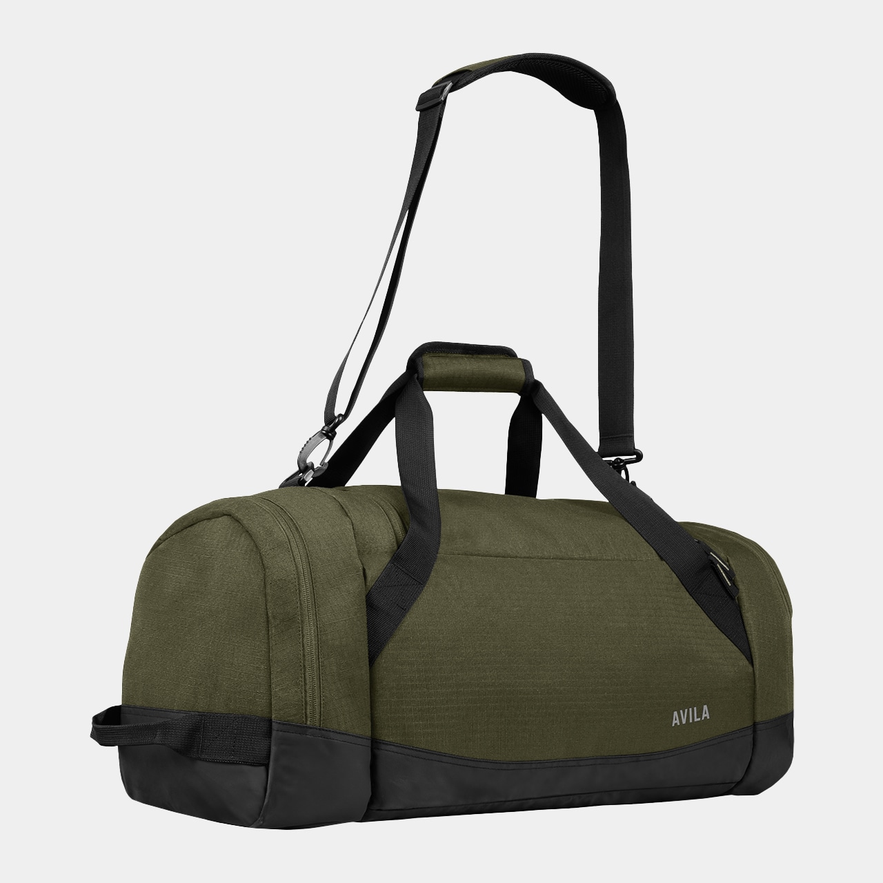 Alpinus Avila Bag 60 l - Olive