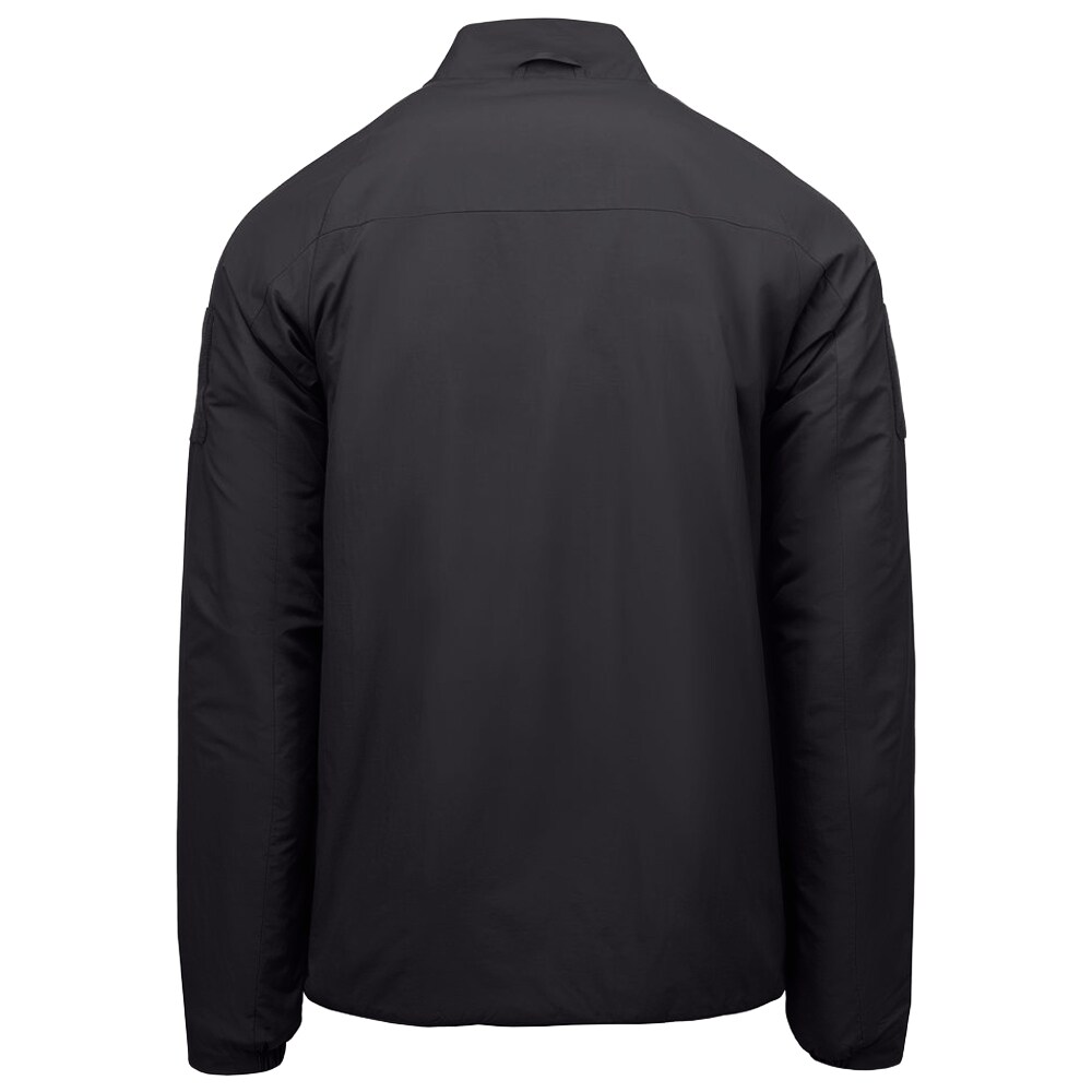 Helikon-Tex Wolfhound Lite Full-Zip Jacket - Black