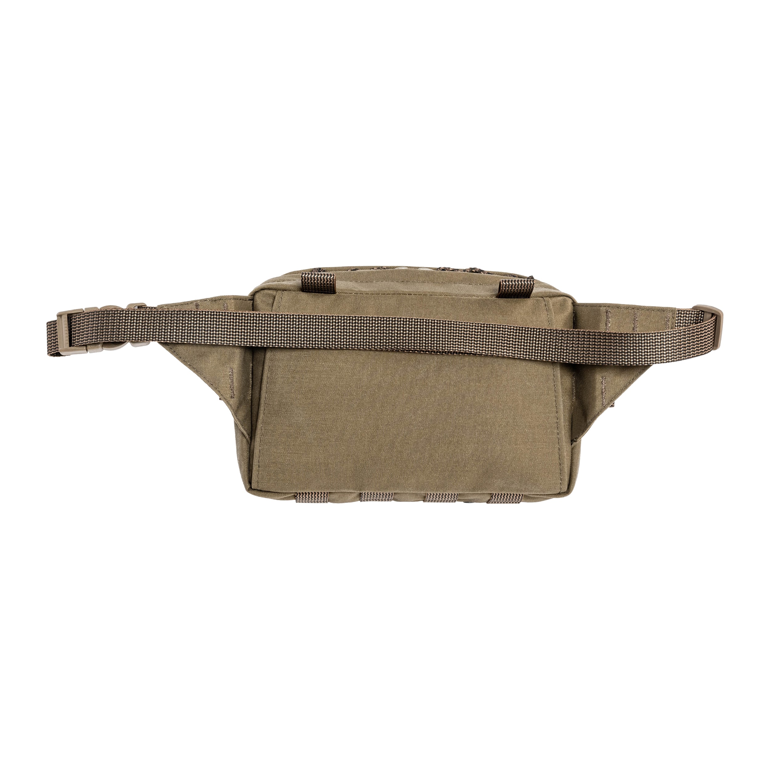 Savotta Suur-Kukkaro Hip Pack 2.6 l - Brown