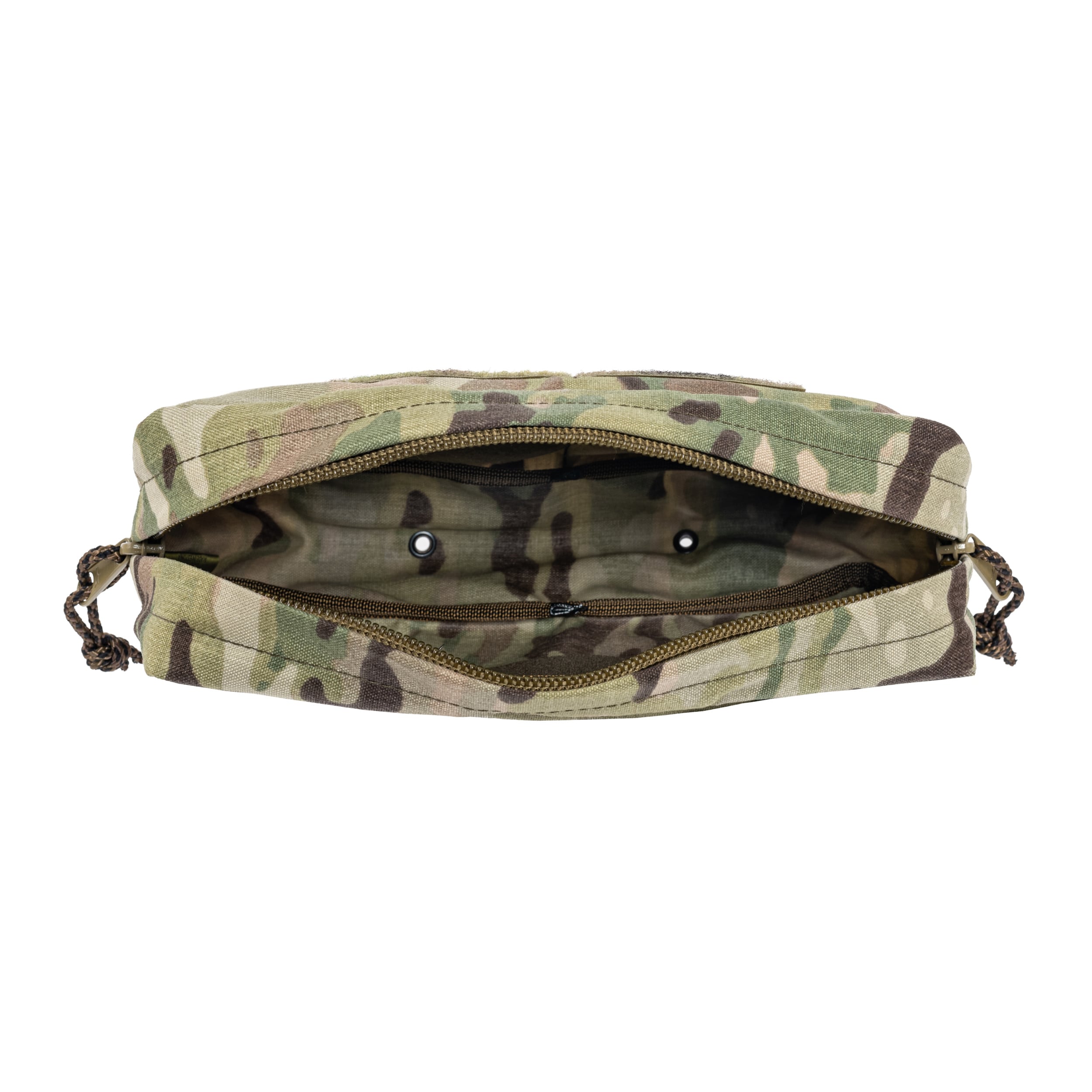Savotta Suur-Kukkaro Hip Pack 2.6 l - MultiCam