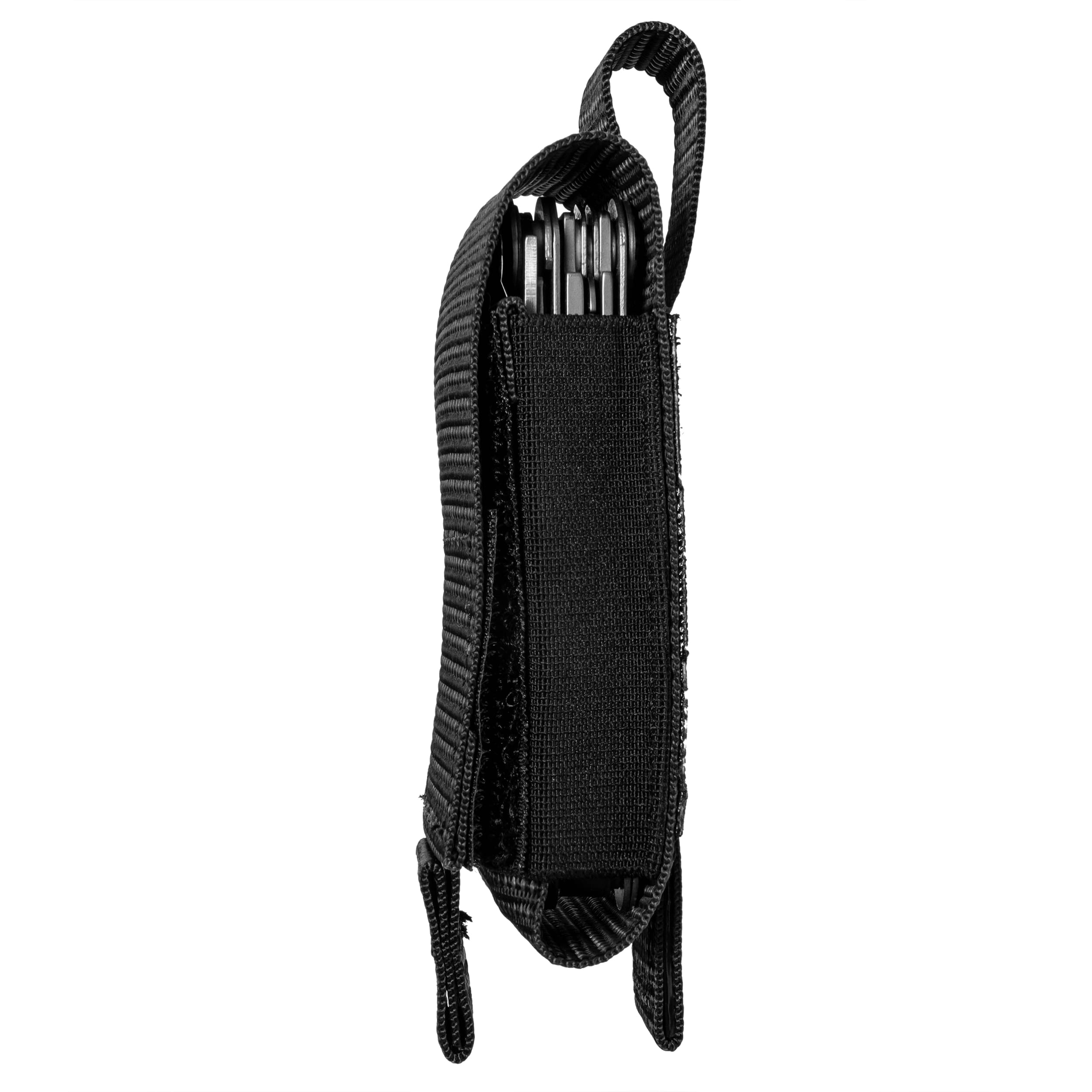 Savotta Multitool Pouch - Black