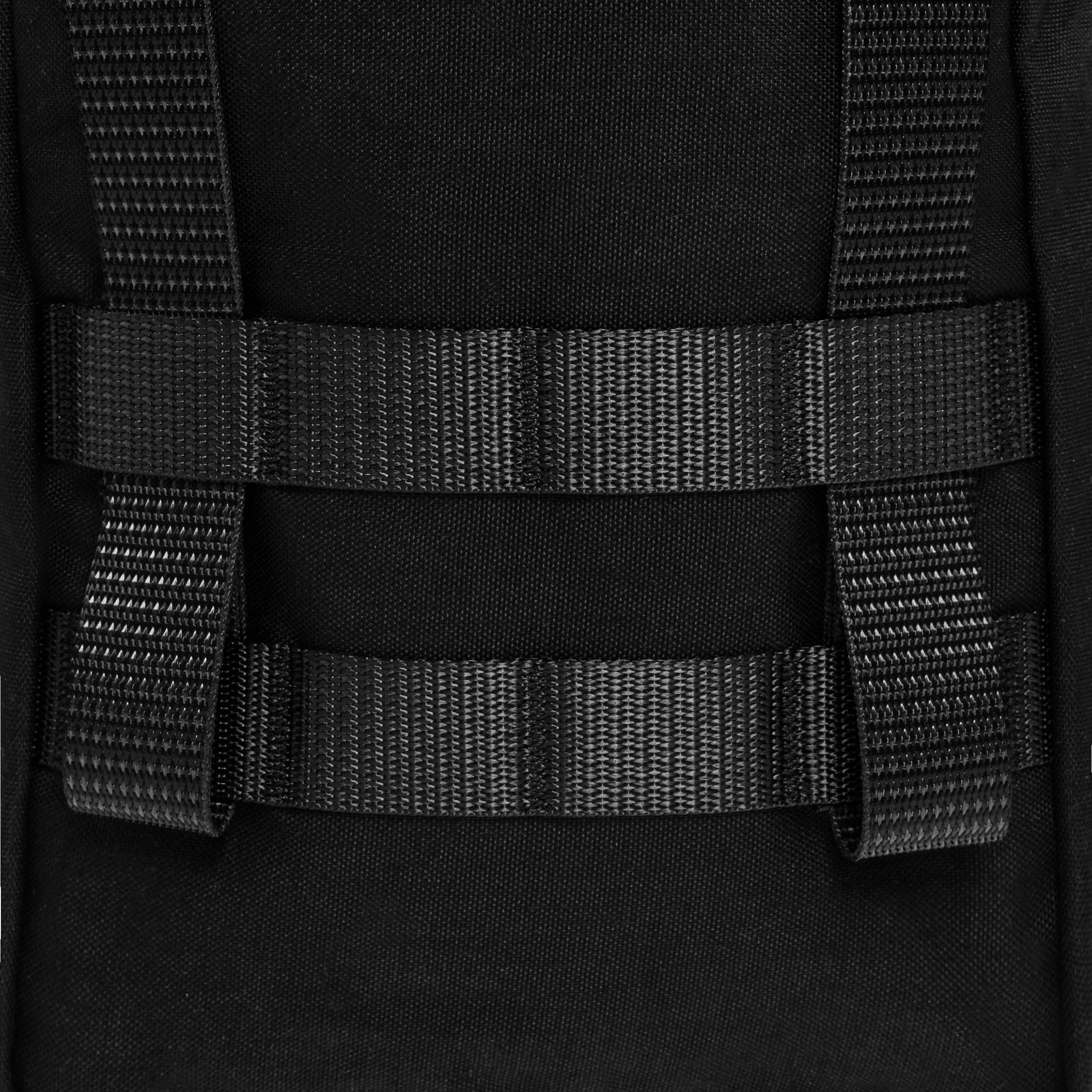 Savotta Side Pouch 6 l - Black