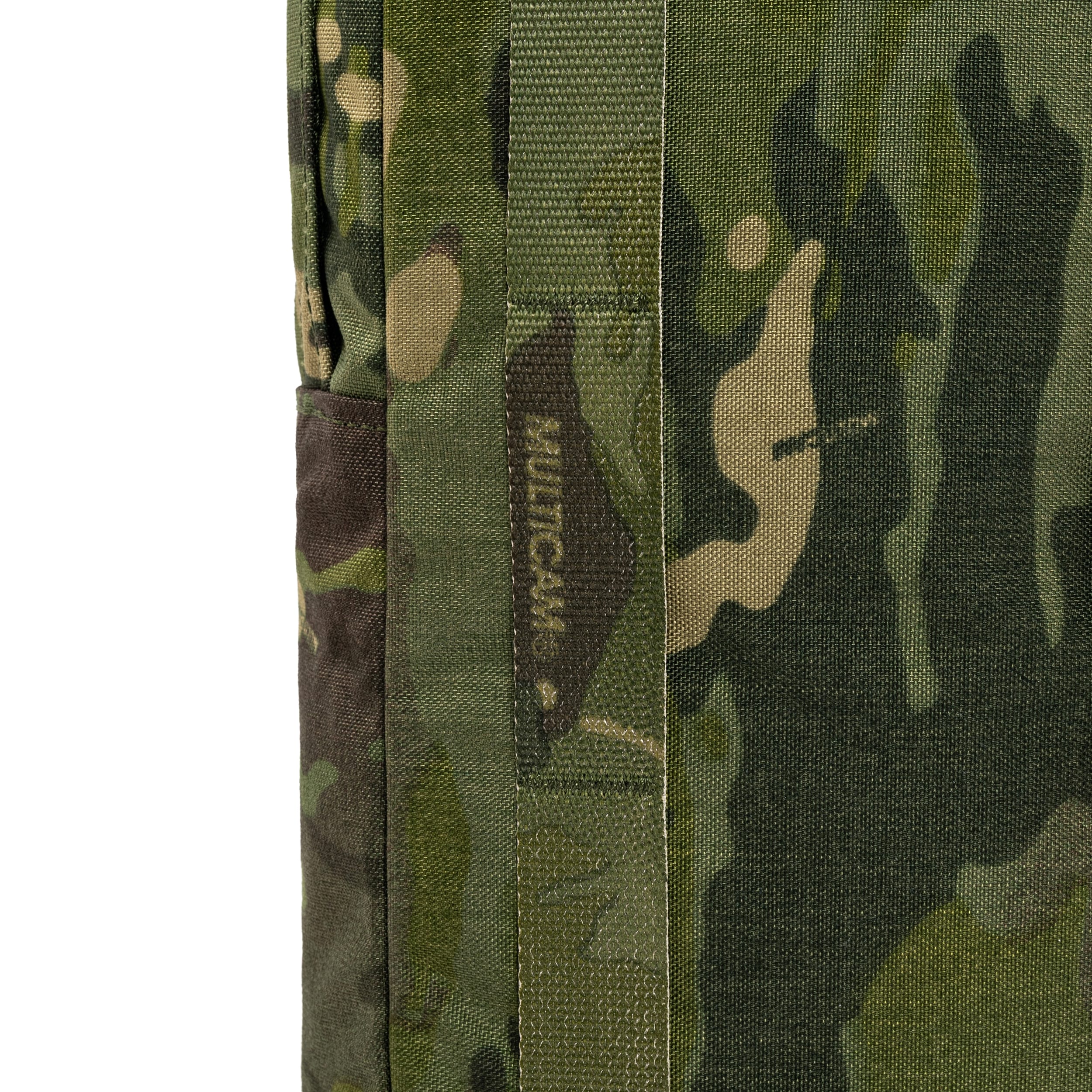 Savotta Side Pouch 6 l - MultiCam Tropic