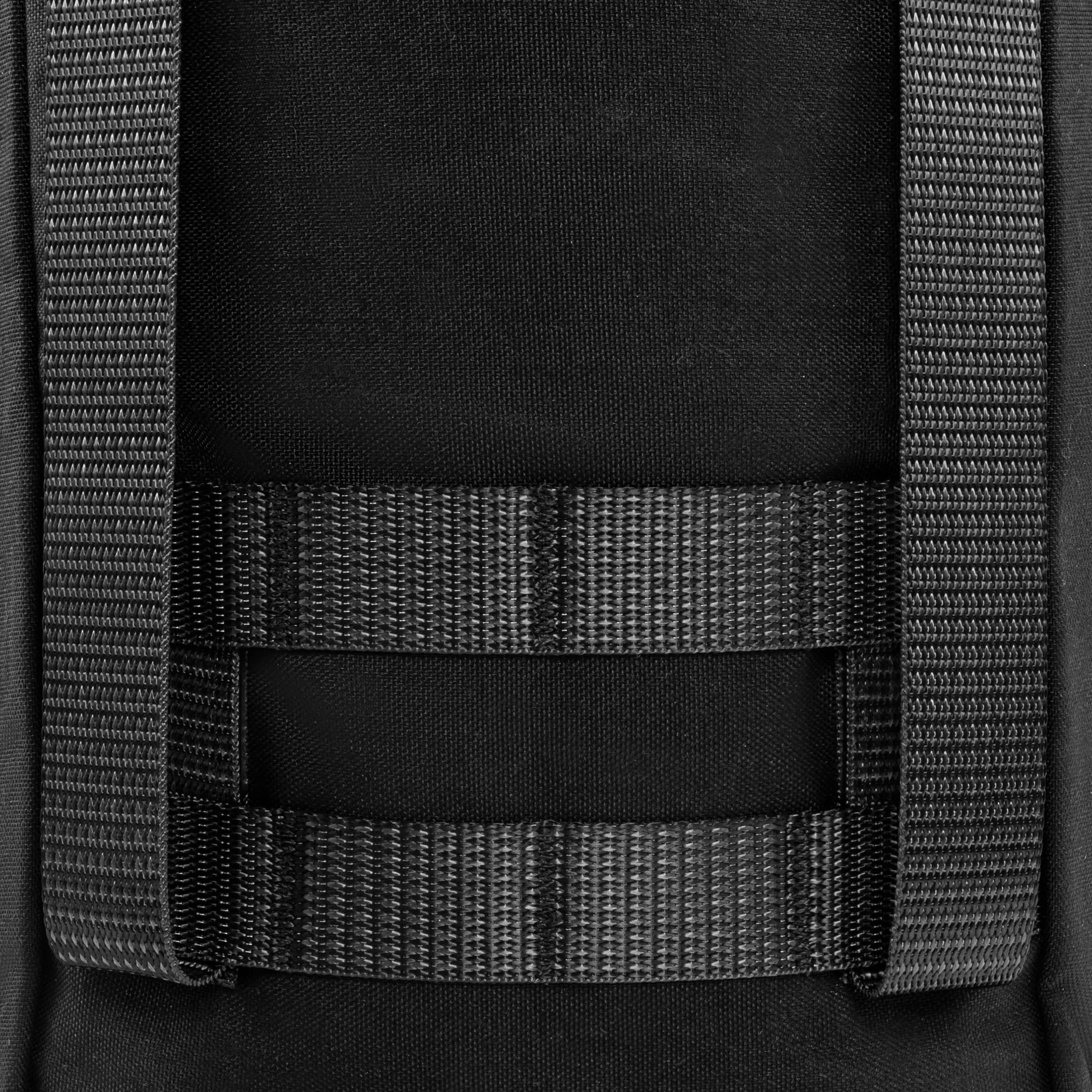 Savotta Side Pouch 8 l - Black