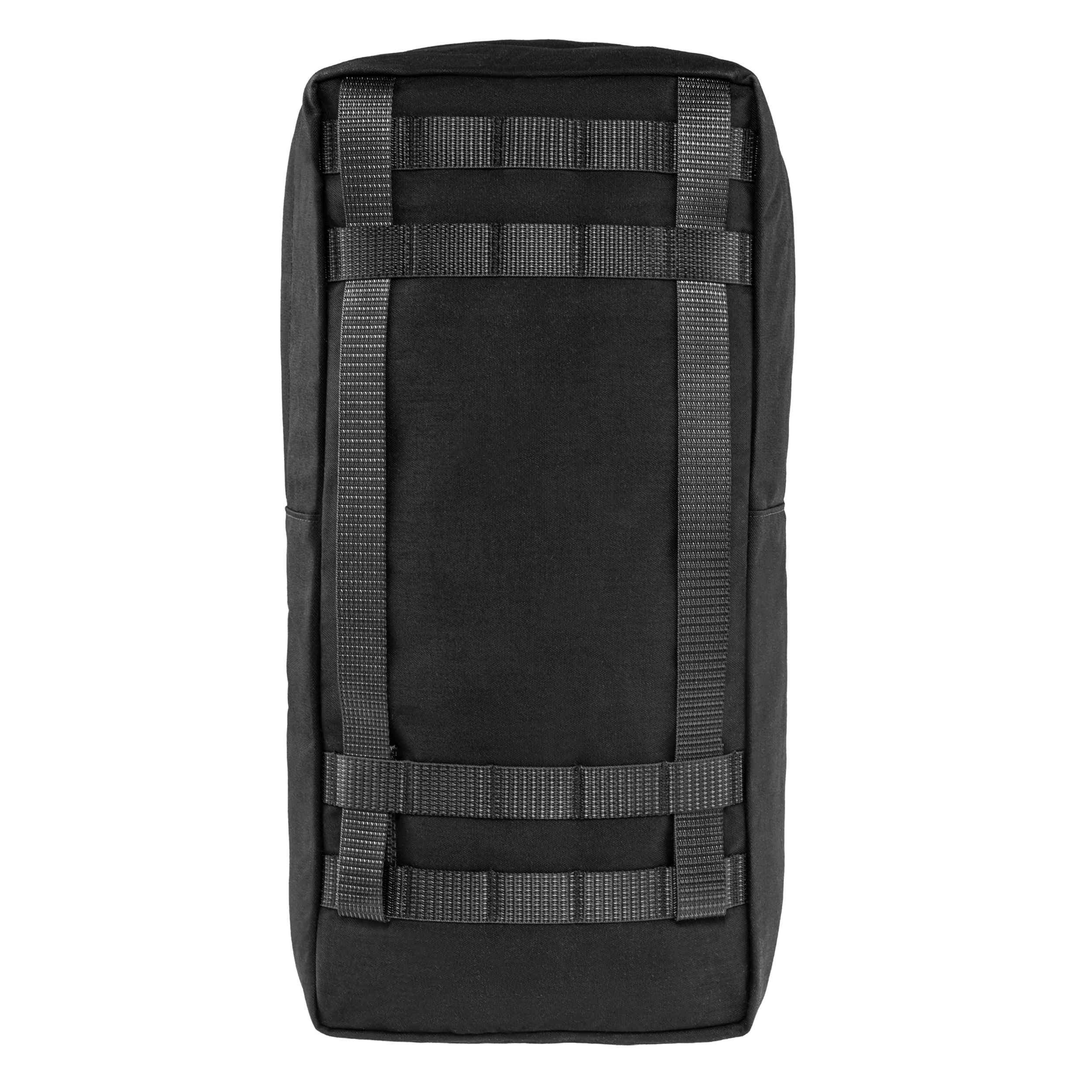 Savotta Side Pouch 12 l - Black
