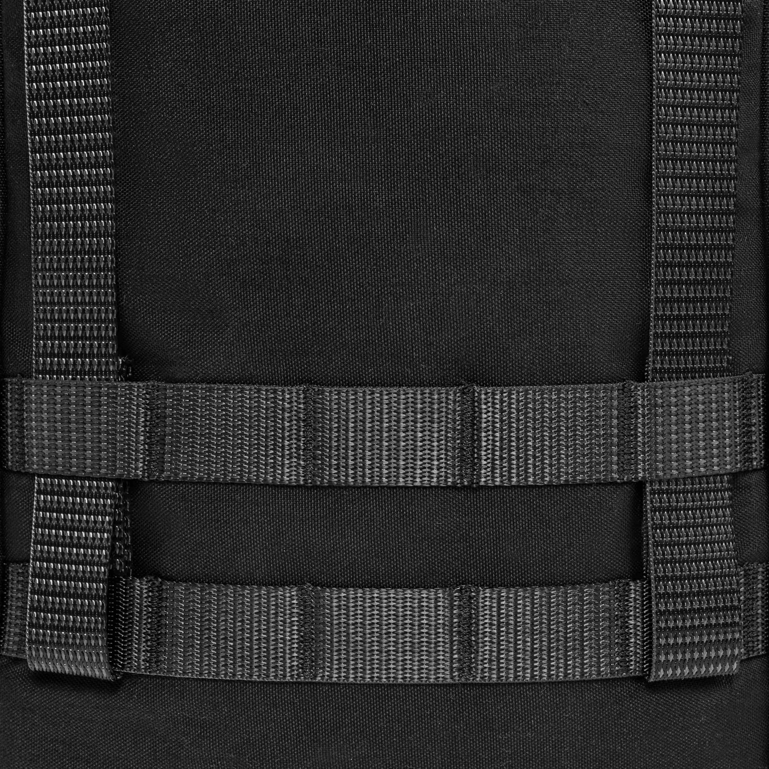Savotta Side Pouch 12 l - Black