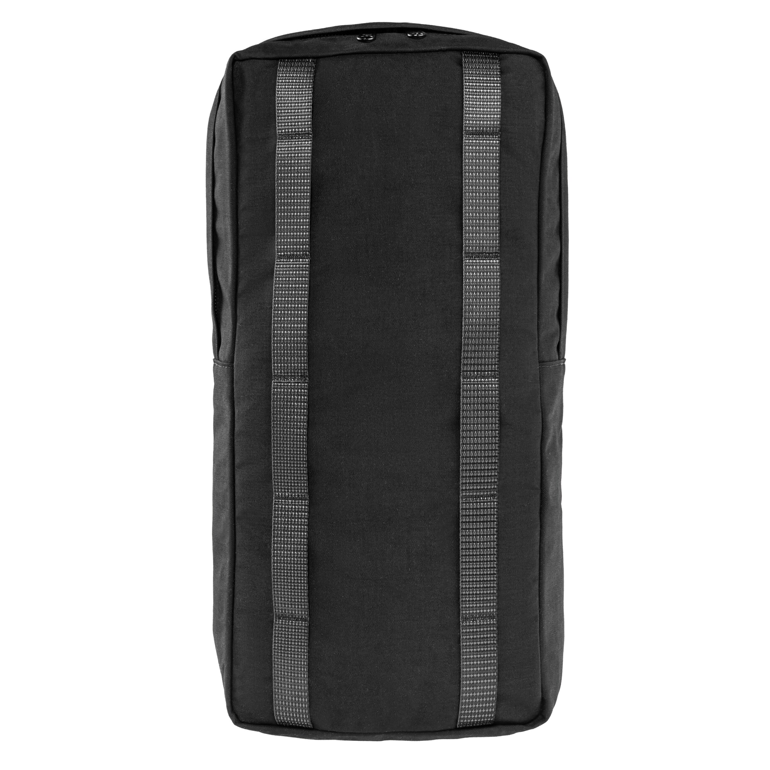 Savotta Side Pouch 12 l - Black