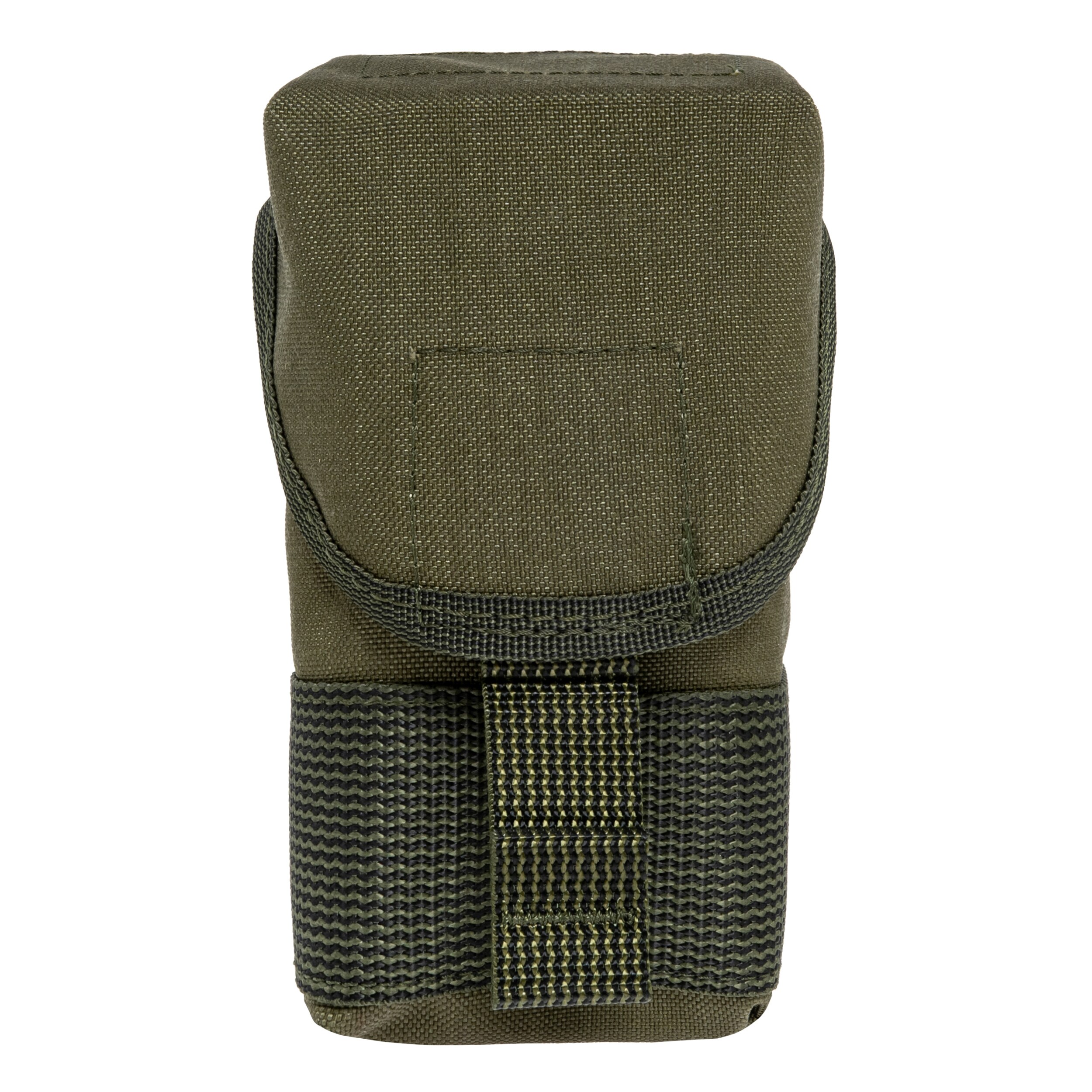 Savotta Double pouch for AR10 magazines - Green