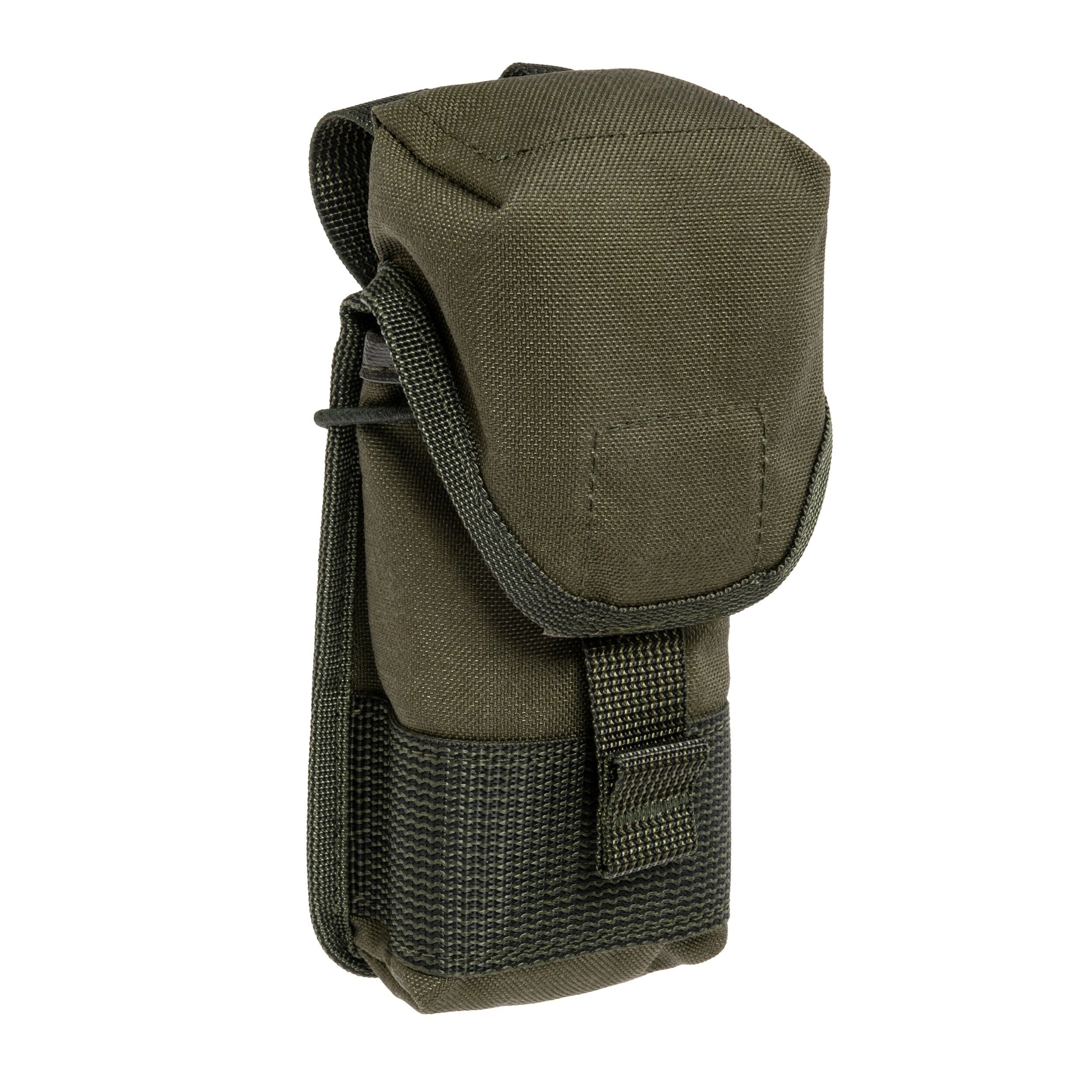 Savotta Double pouch for AR15 magazines - Green