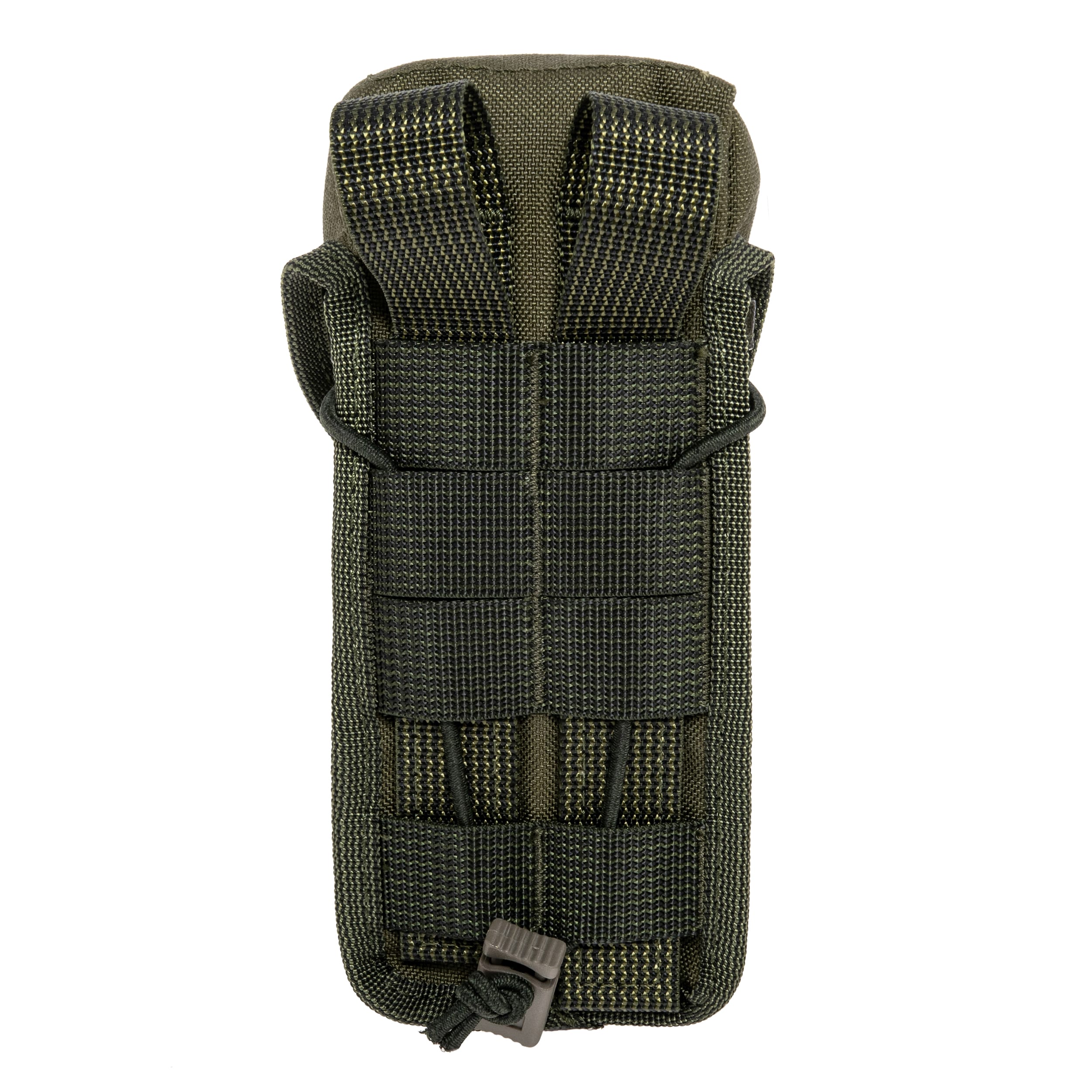 Savotta Double pouch for AR15 magazines - Green