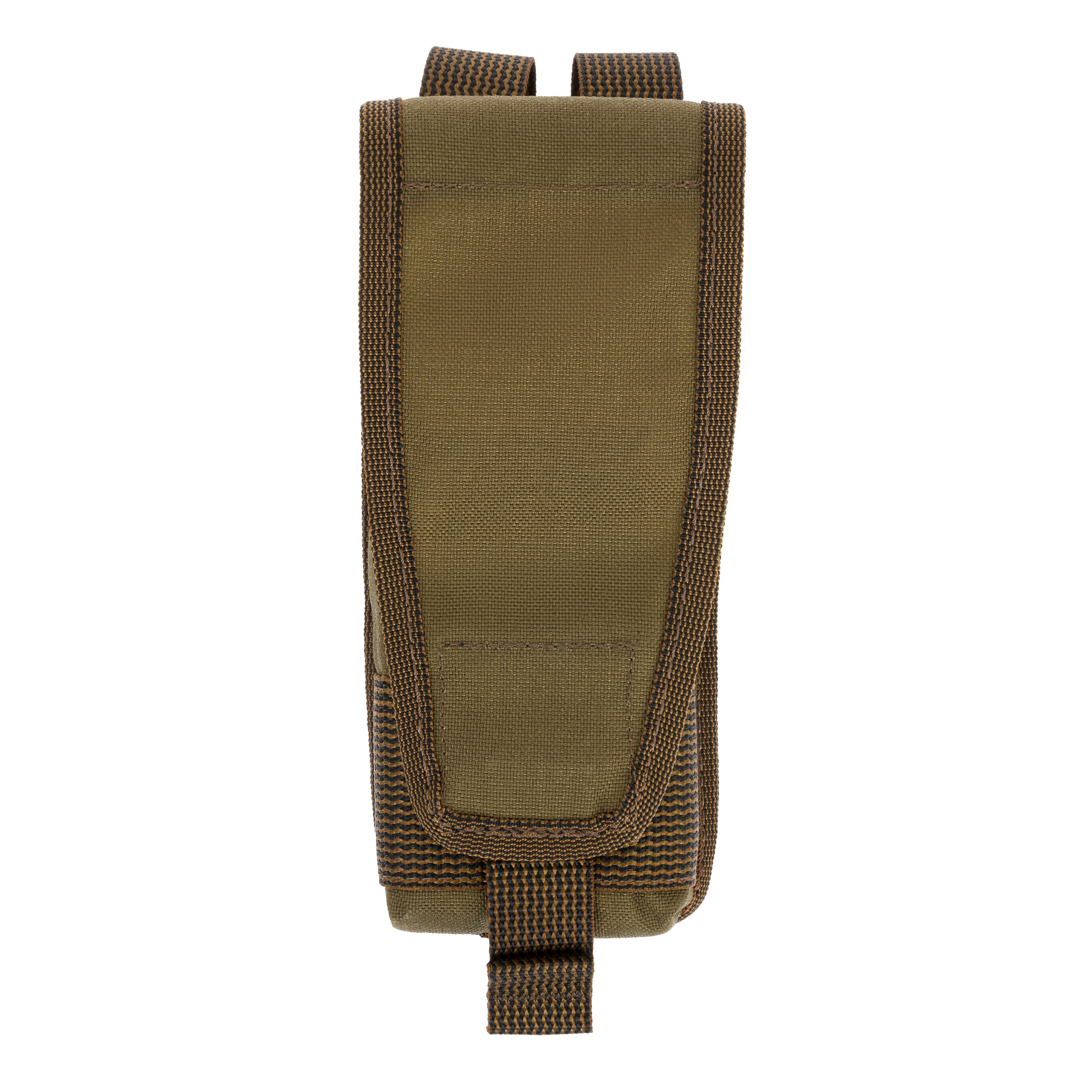 Savotta AR15/AK Rifle Magazine Pouch - Brown