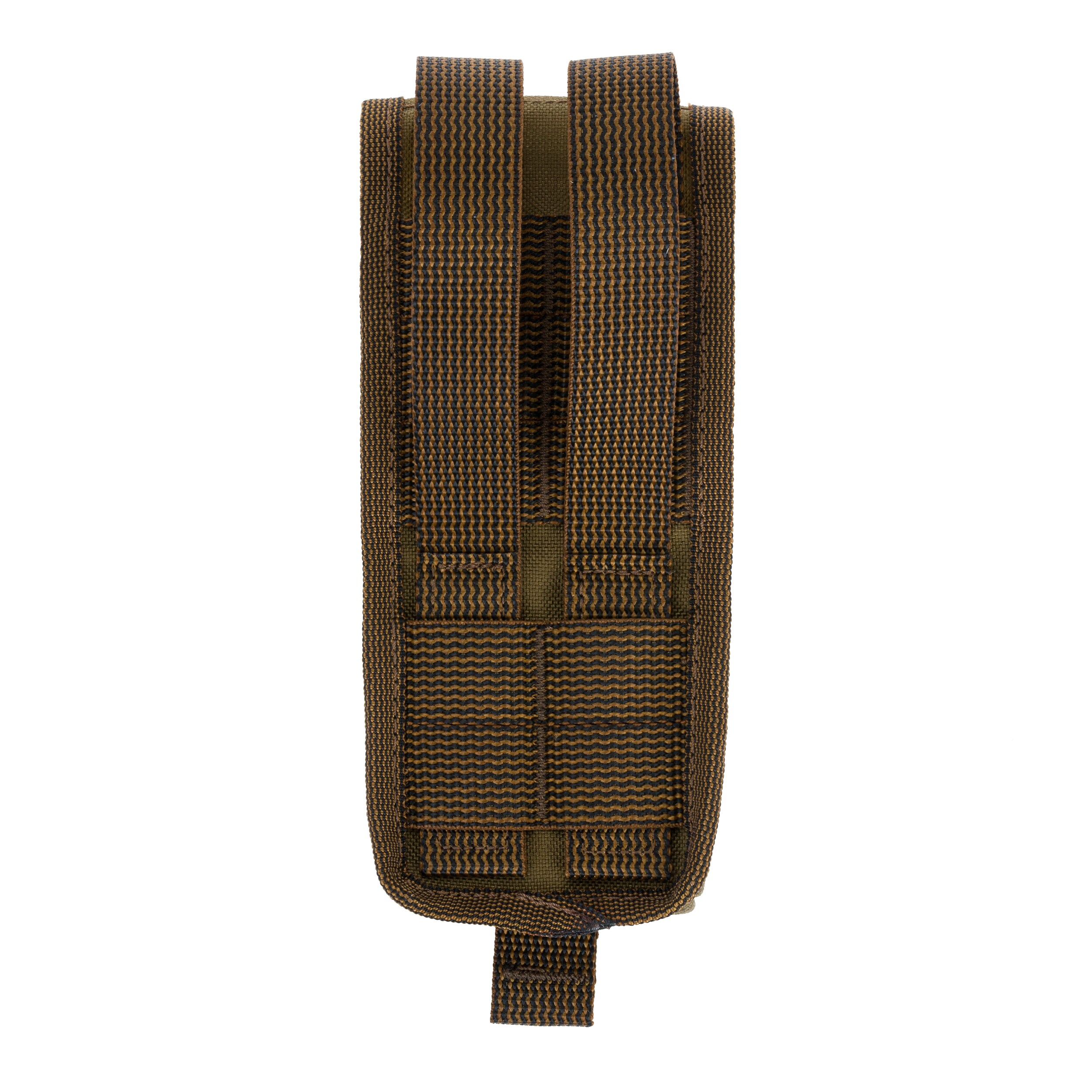 Savotta AR15/AK Rifle Magazine Pouch - Brown