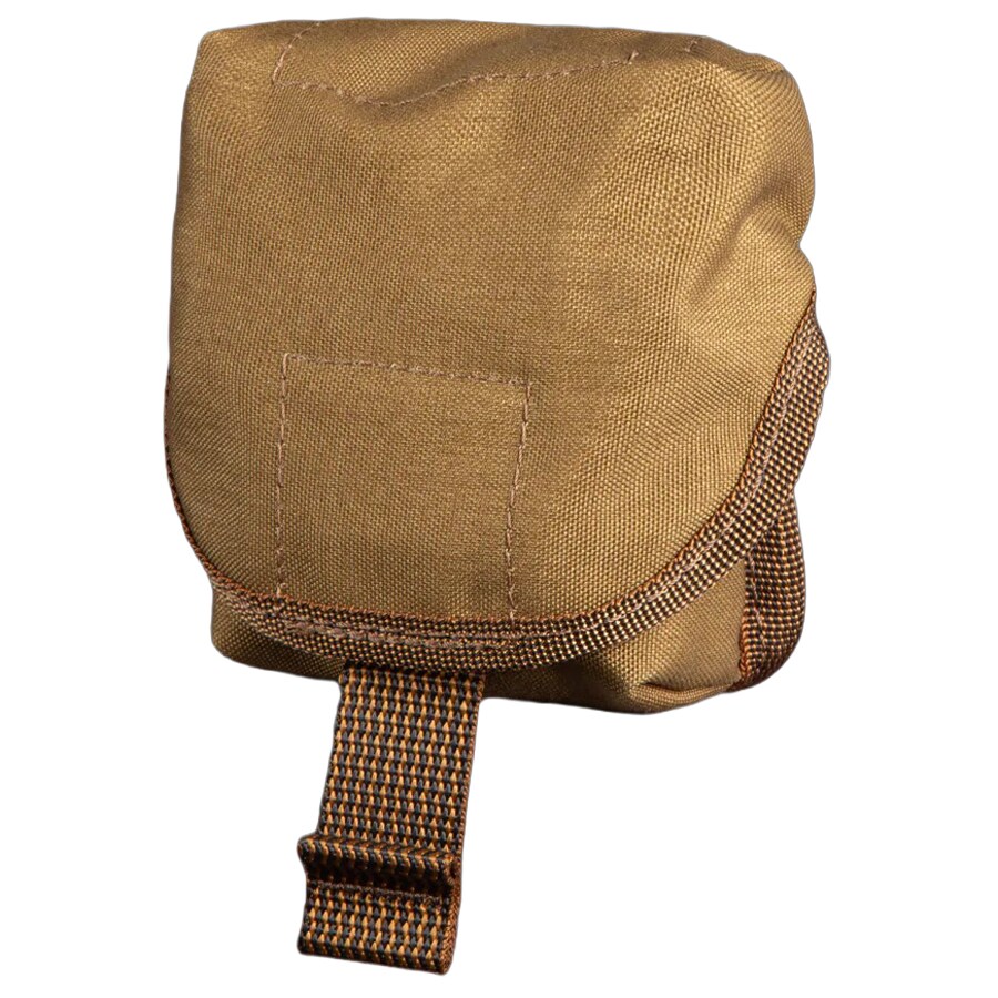 Savotta Pouch for 10RD .308 magazine - Brown