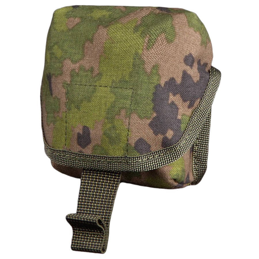 Savotta Pouch for 10RD .308 magazine - M05 Woodland