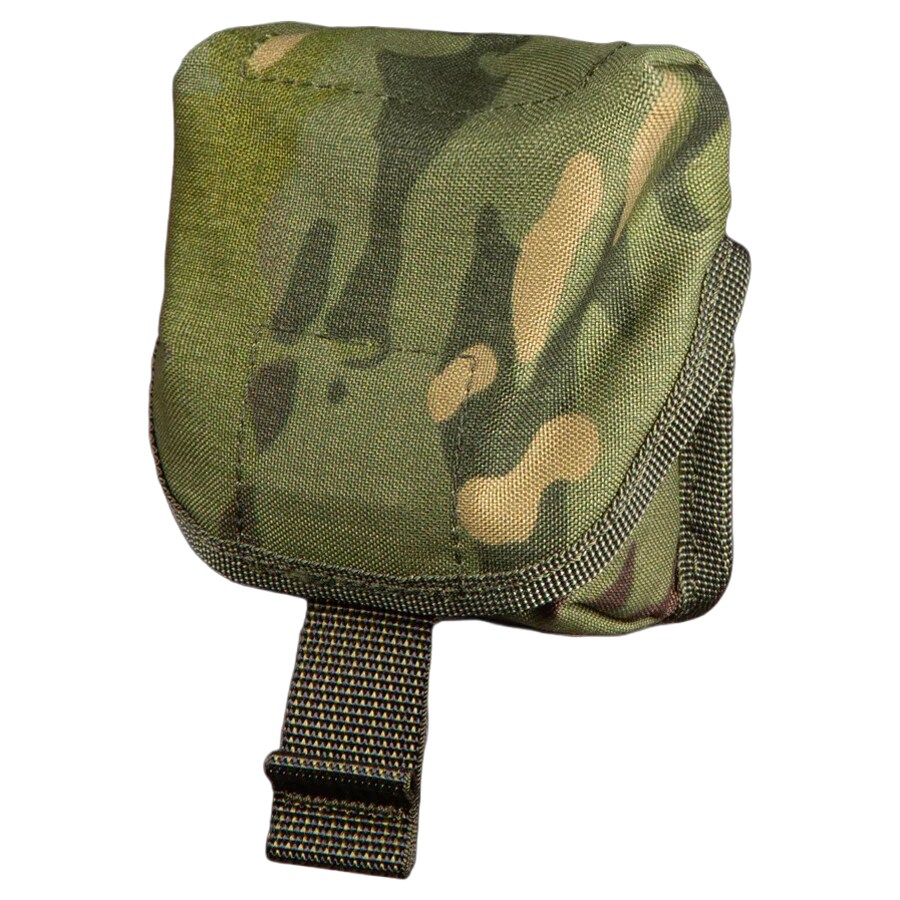 Savotta Pouch for 10RD .308 magazine - MultiCam Tropic