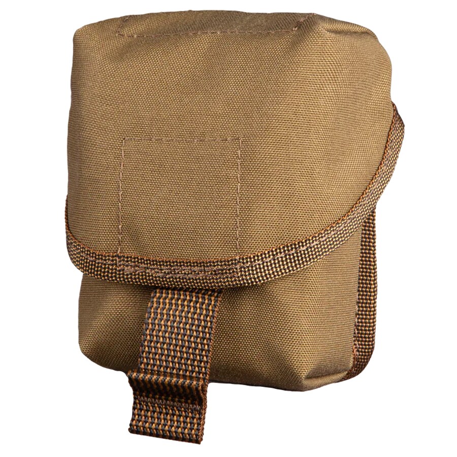 Savotta Pouch for TRG M10 magazine - Brown