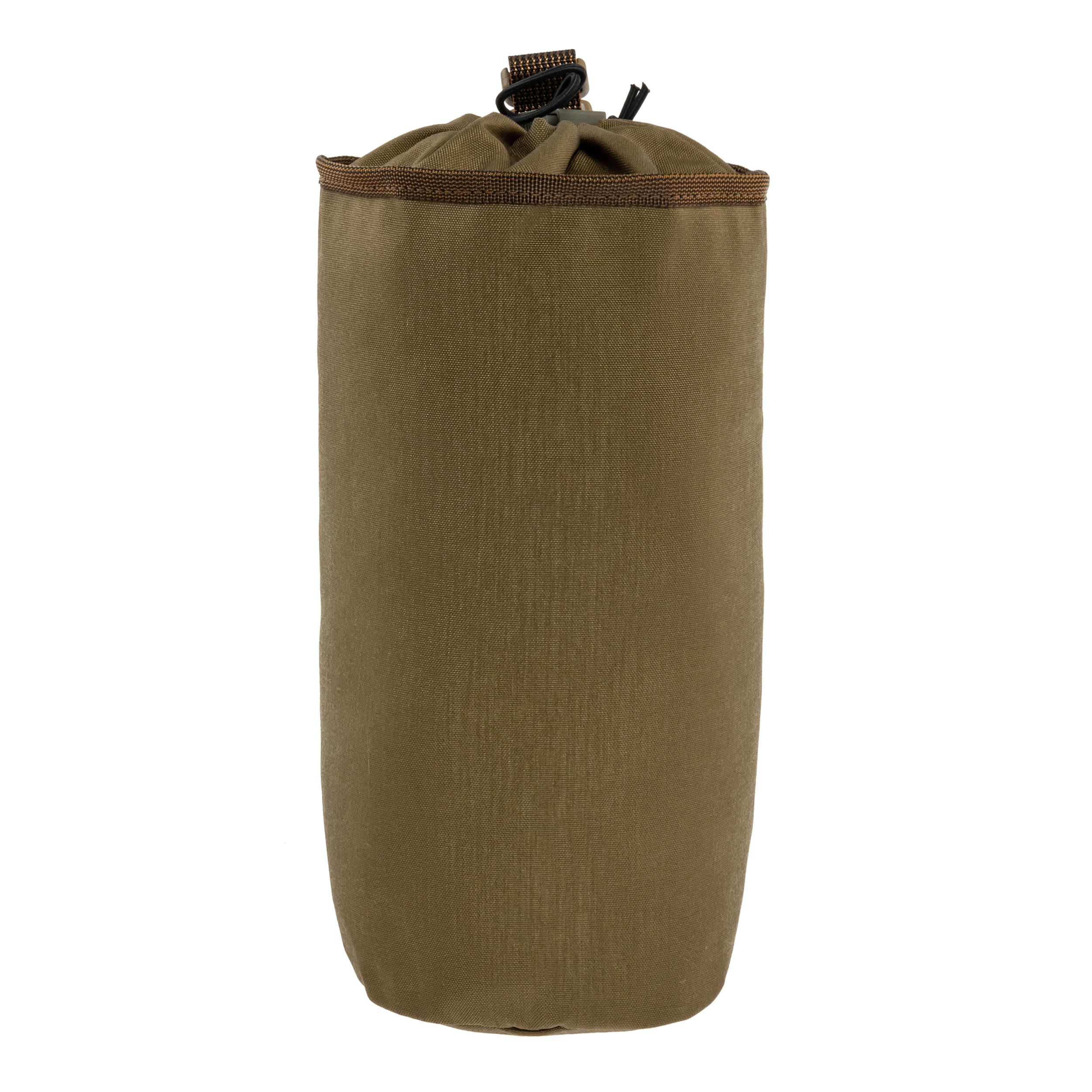 Savotta Dump Pouch - Brown