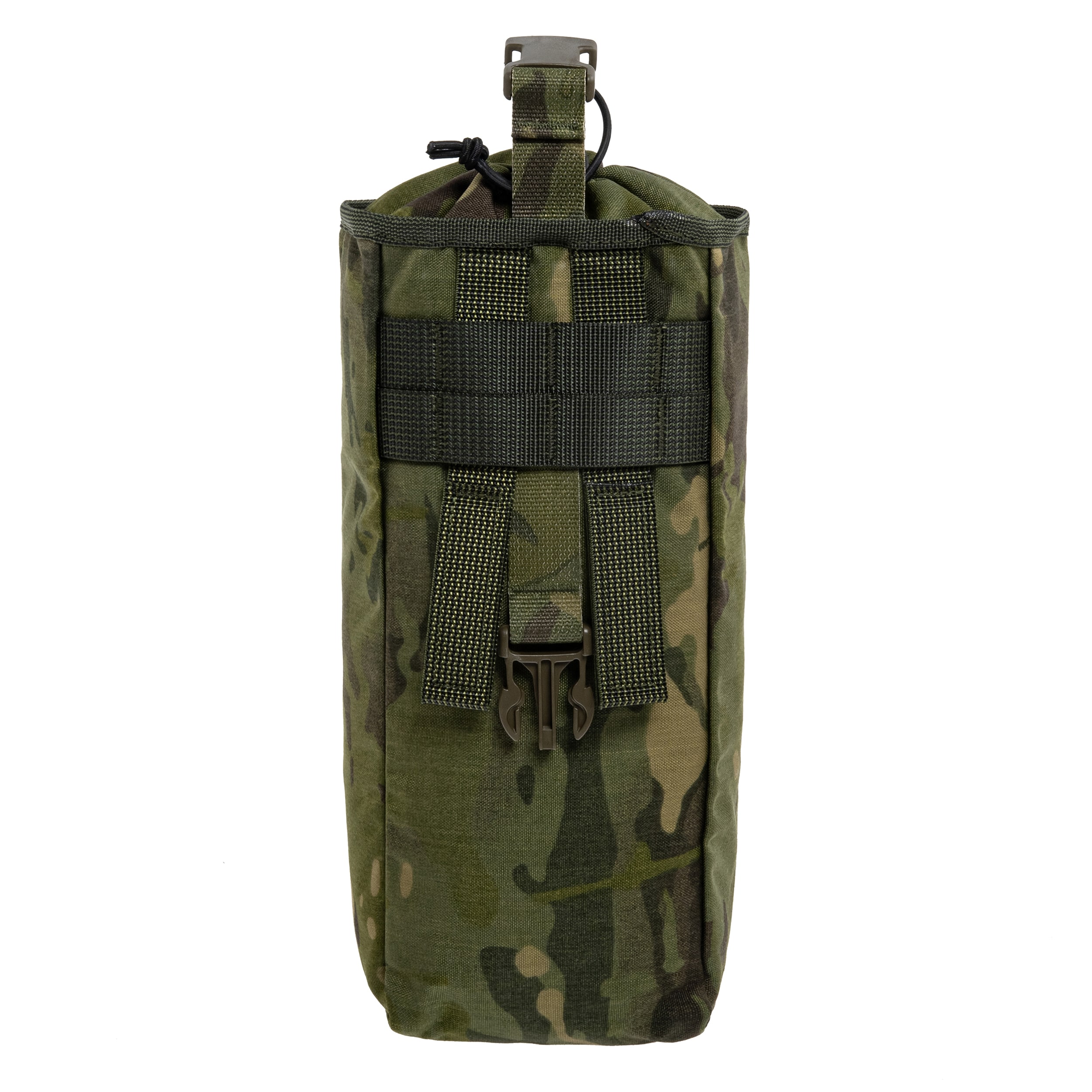 Savotta Dump Pouch - MultiCam Tropic