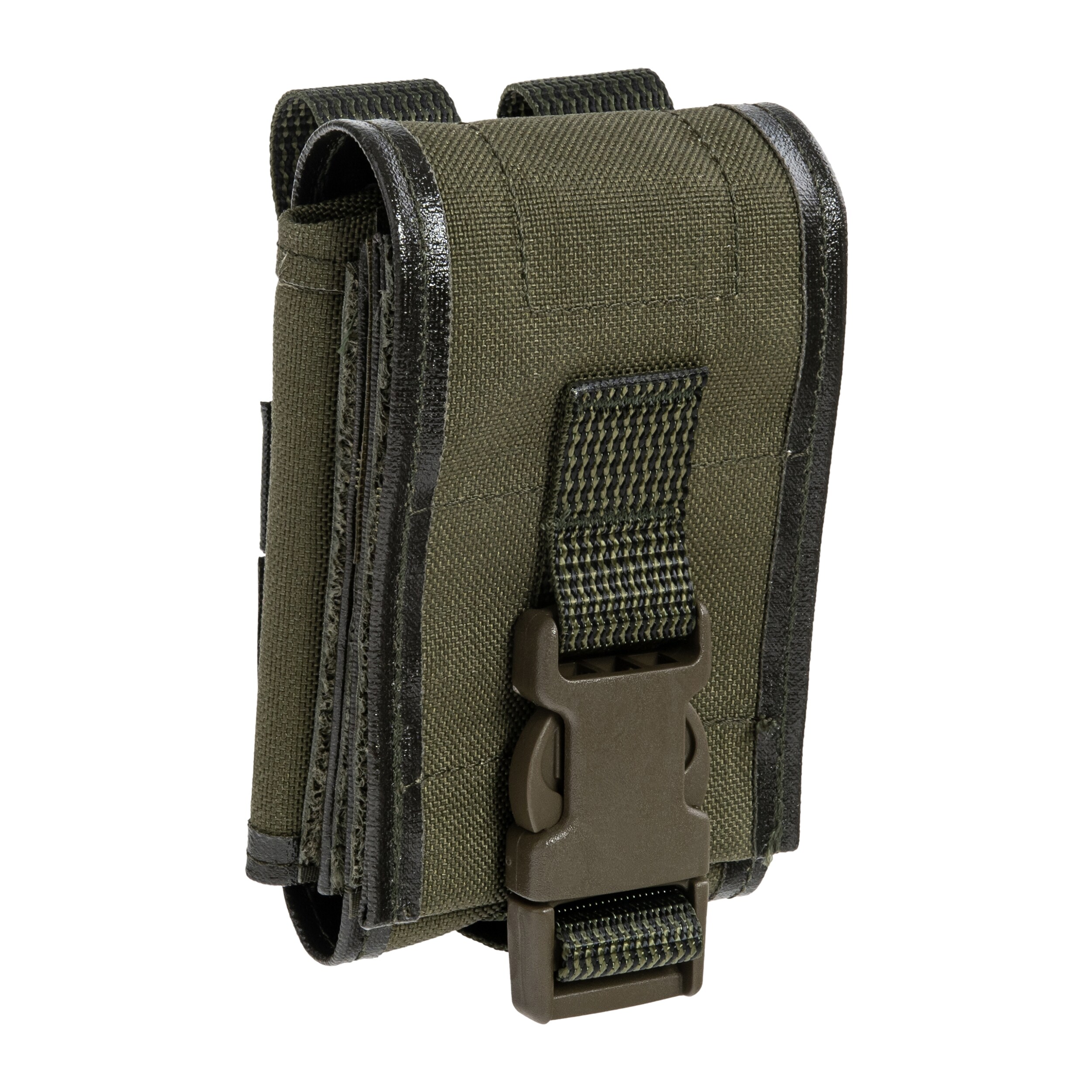 Savotta Frag Smoke Pouch - Green