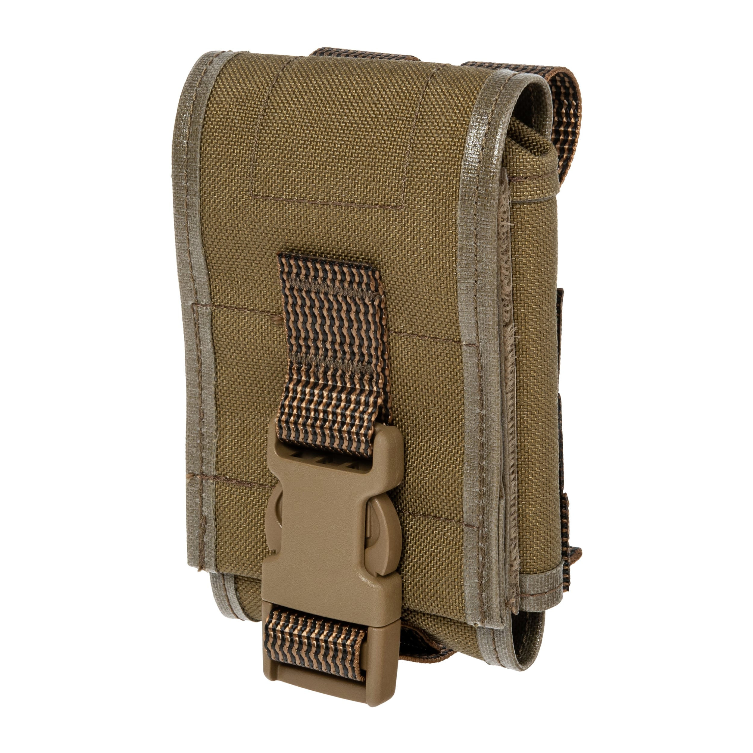 Savotta Frag Smoke Pouch - Brown