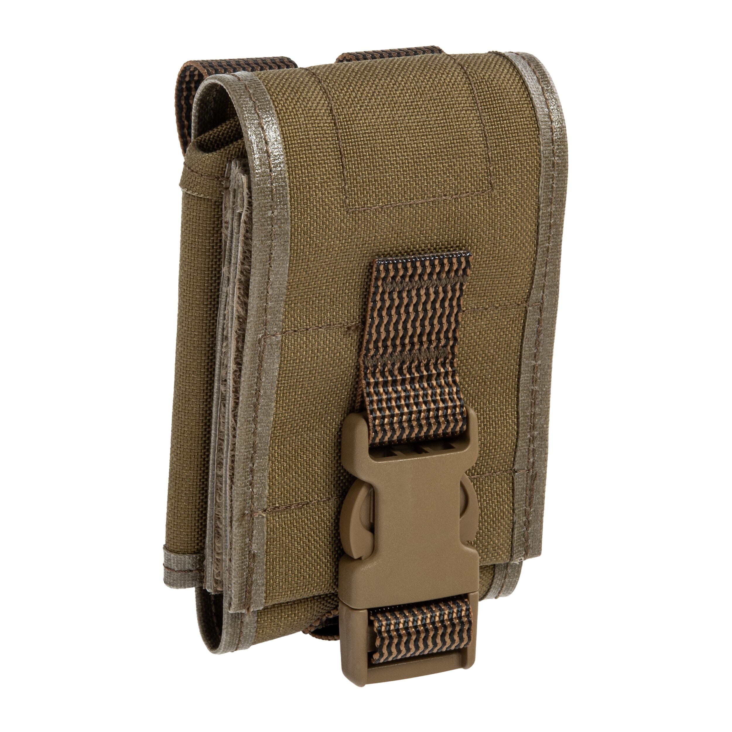 Savotta Frag Smoke Pouch - Brown