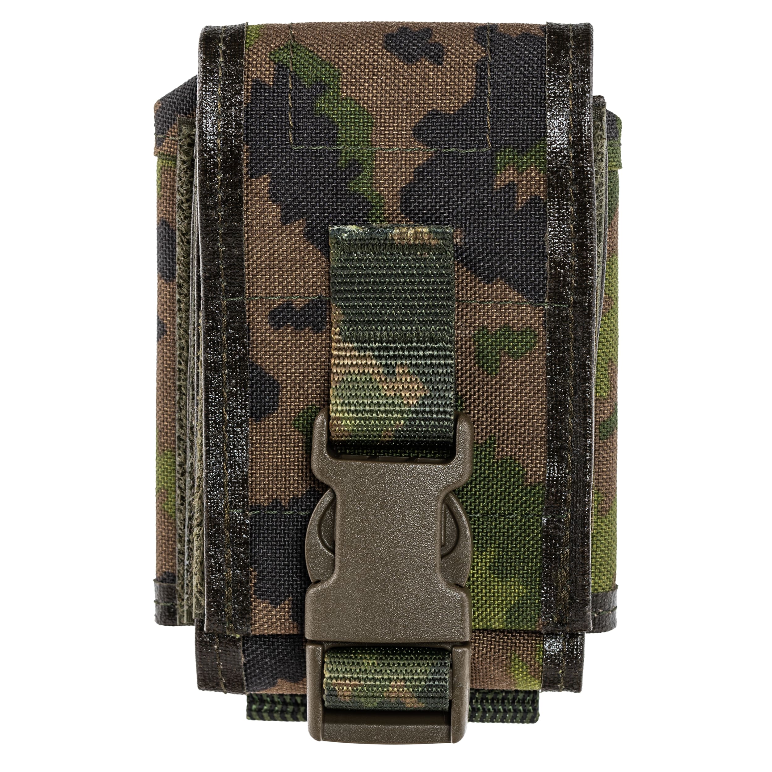 Savotta Frag Smoke Pouch - M05 Finnish Woodland Camo