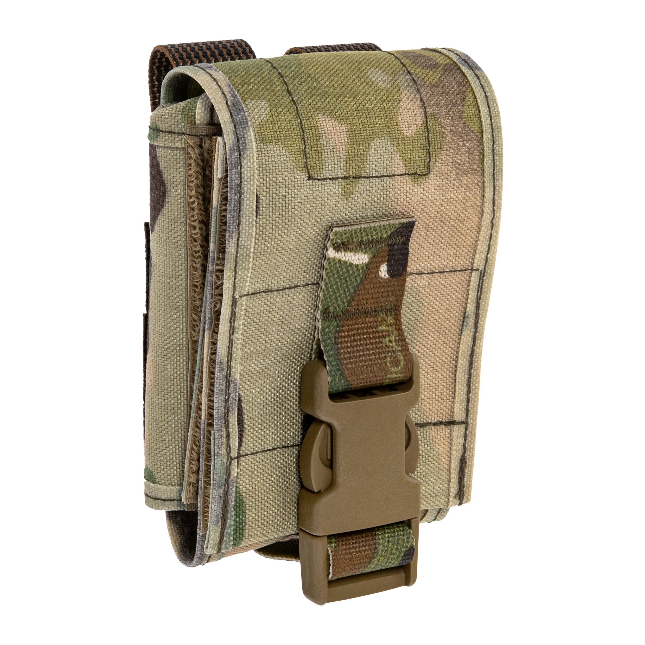 Savotta Frag Smoke Pouch - MultiCam