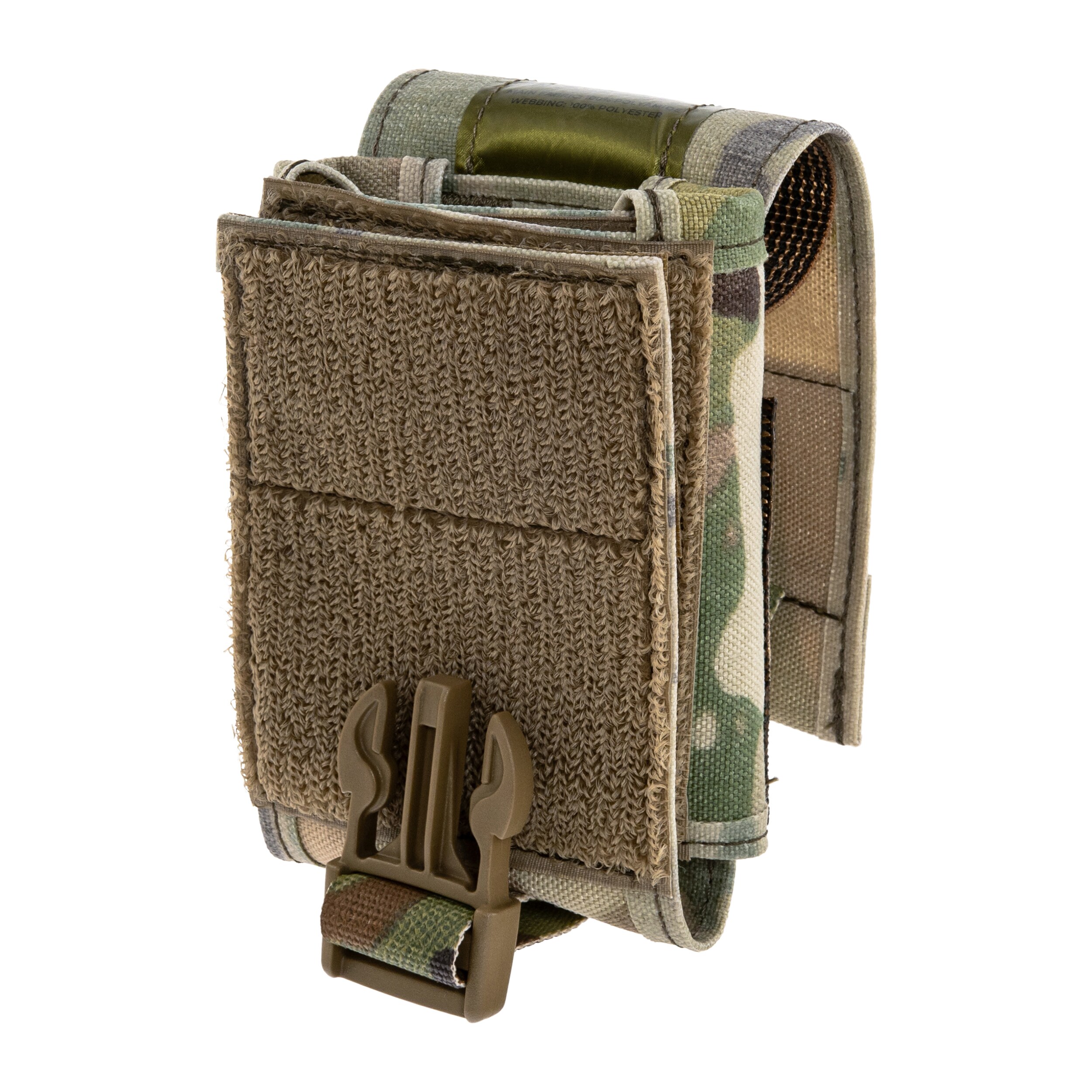 Savotta Frag Smoke Pouch - MultiCam