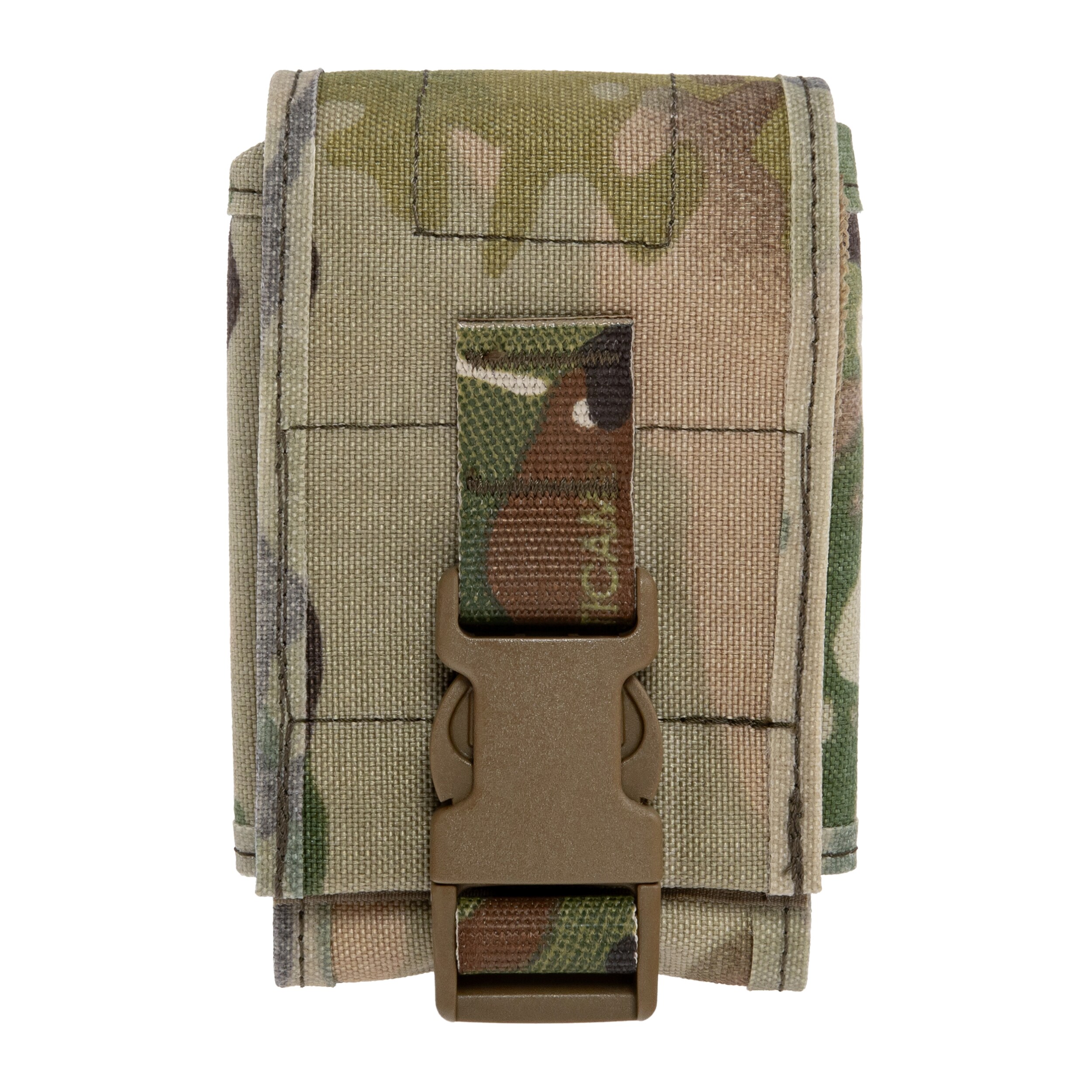 Savotta Frag Smoke Pouch - MultiCam
