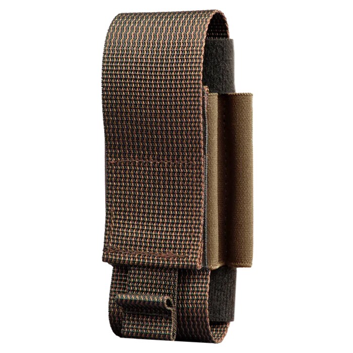 Savotta Tourniquet Pouch - Brown