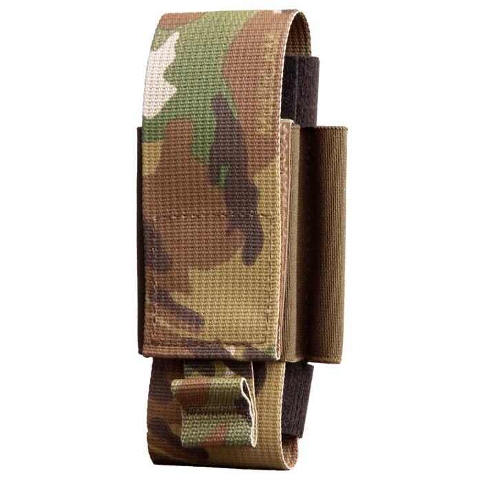 Savotta Tourniquet Pouch - MultiCam