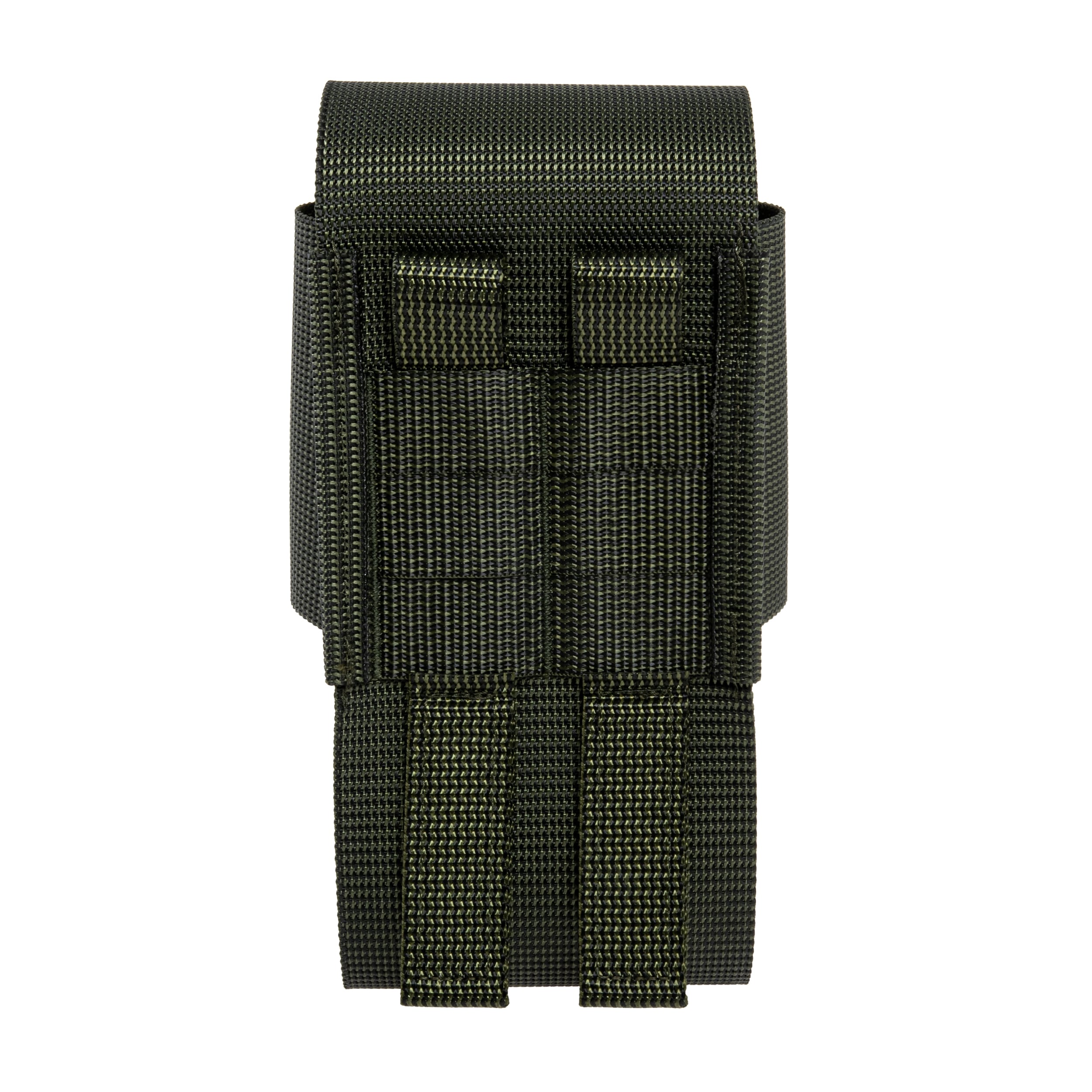 Savotta Trifold E-Tool Pouch - Green