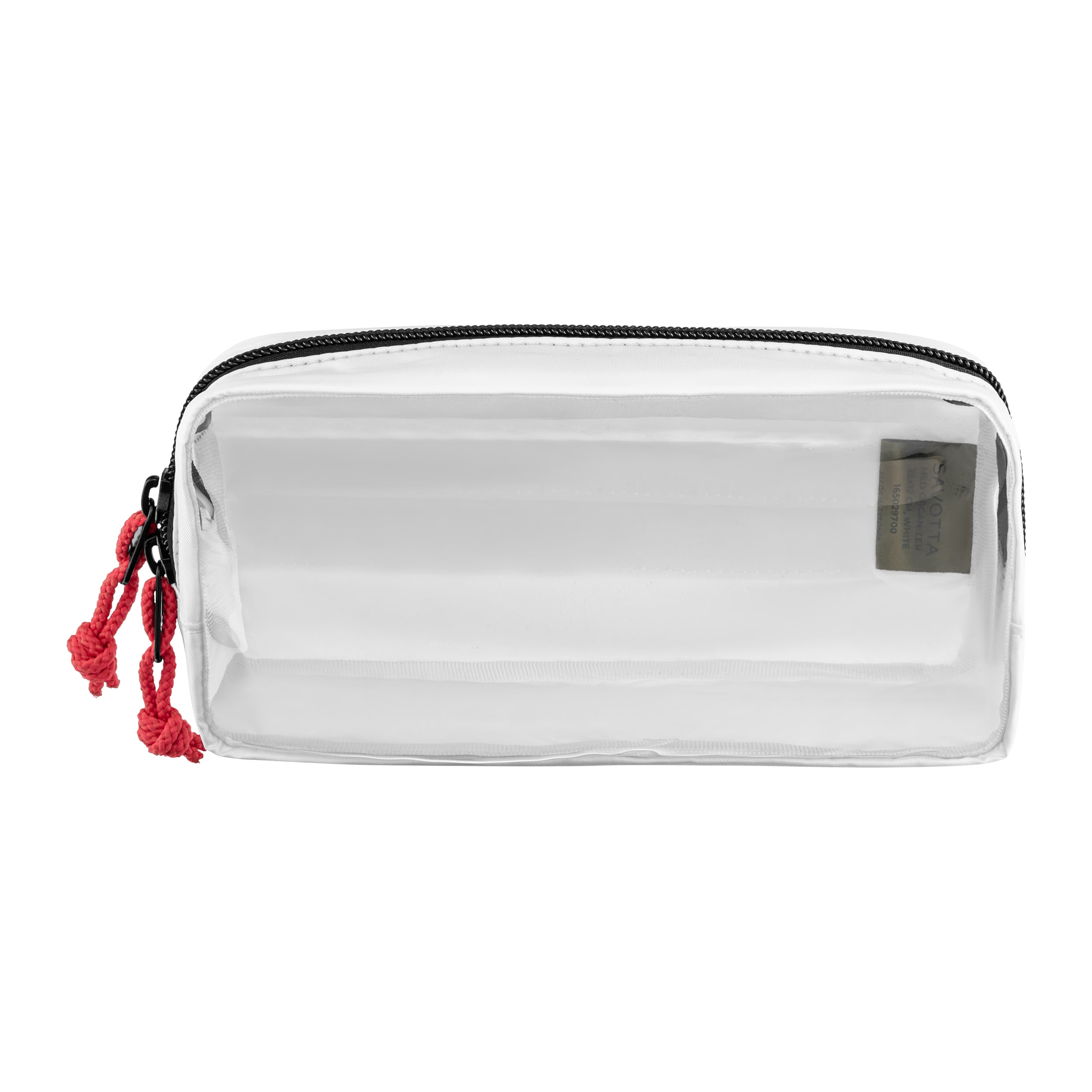 Savotta Med Organizer 25 x 12 cm - White