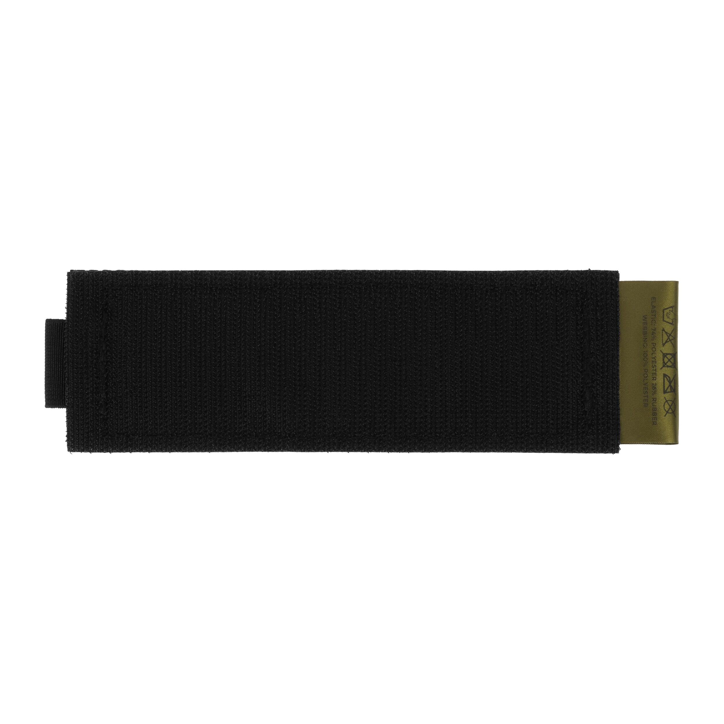 Savotta Elastic Organizer x3 - Black