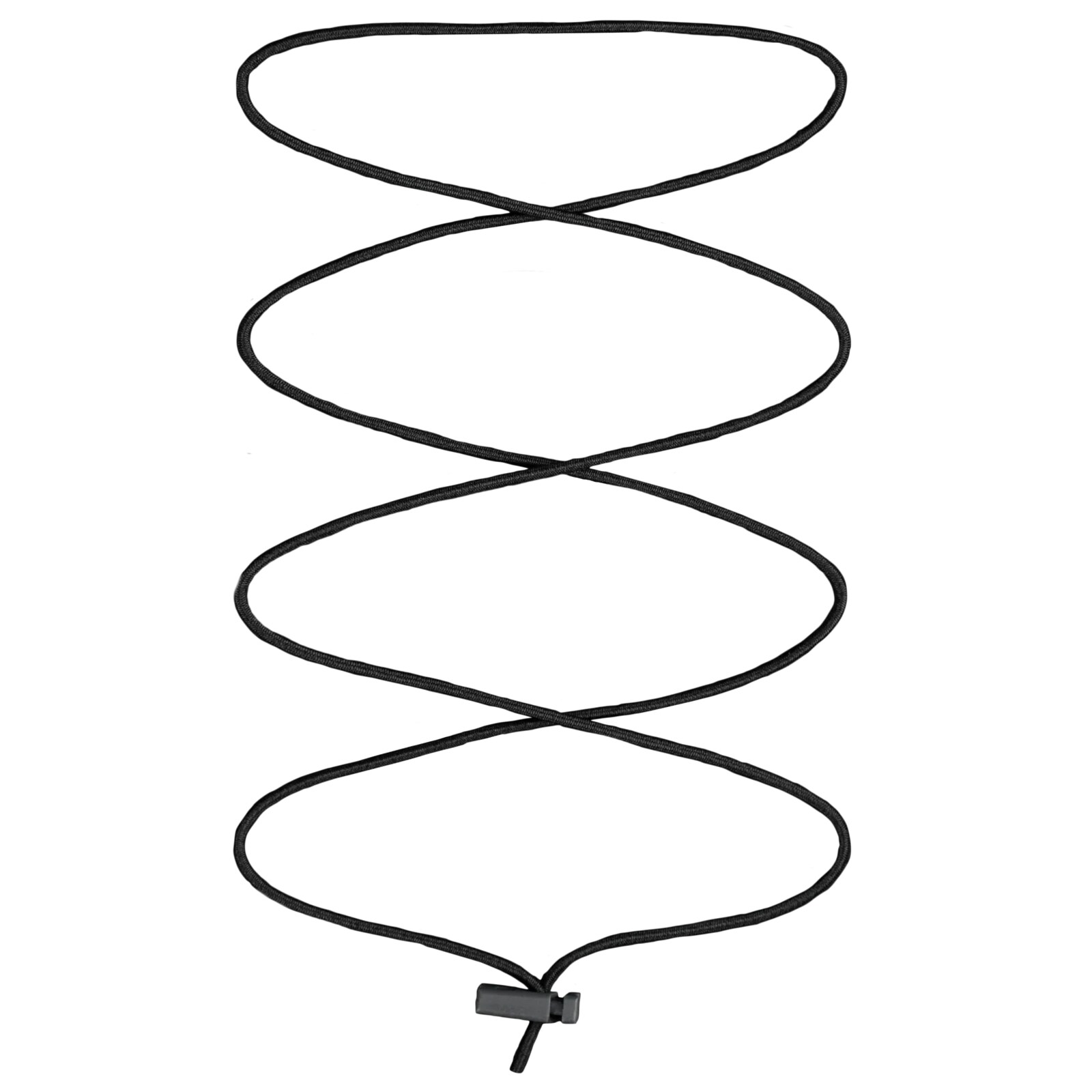 Savotta Elastic Cord Kit - Black