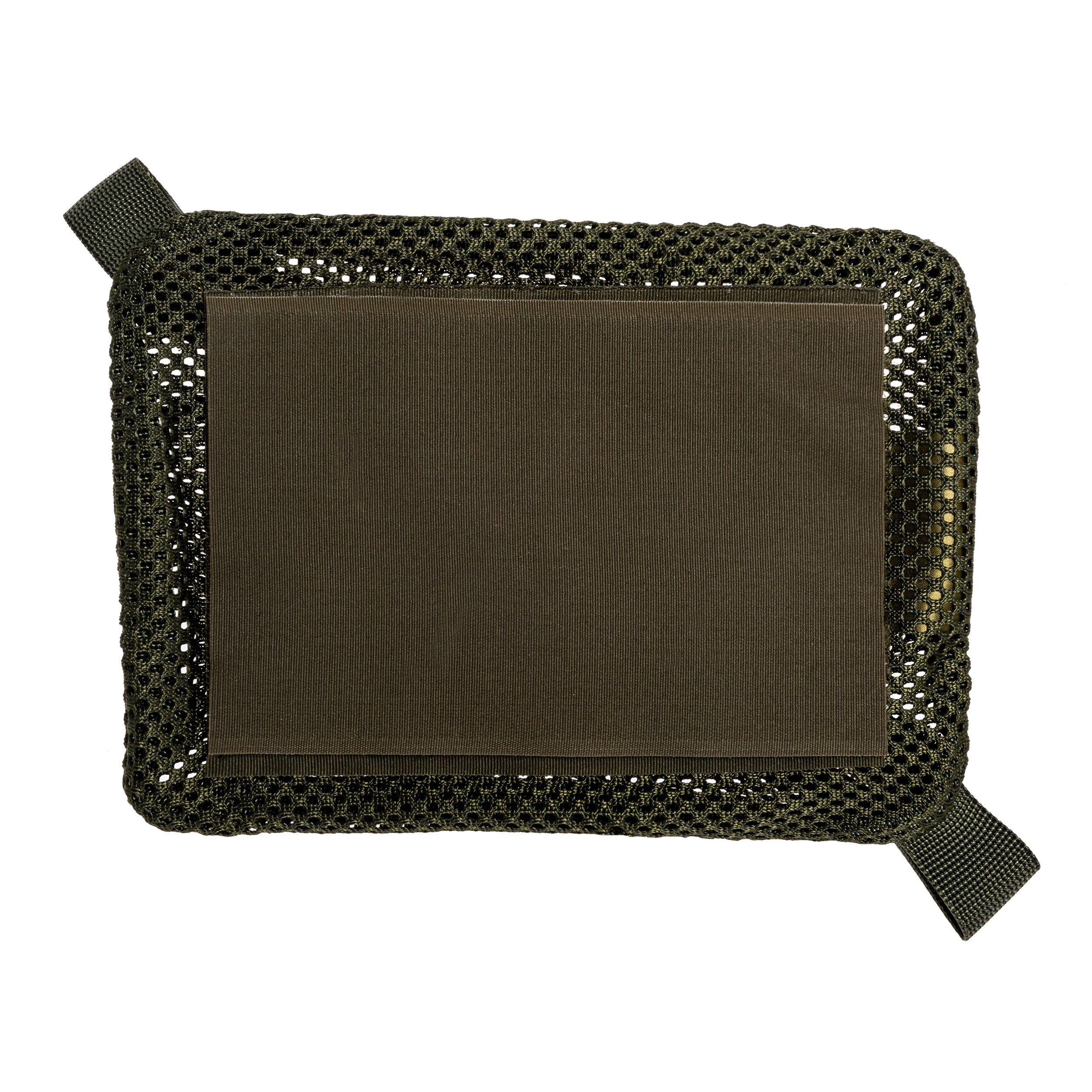 Savotta Trinket Hook Back Pouch Organizer 15 x 20 cm - Green