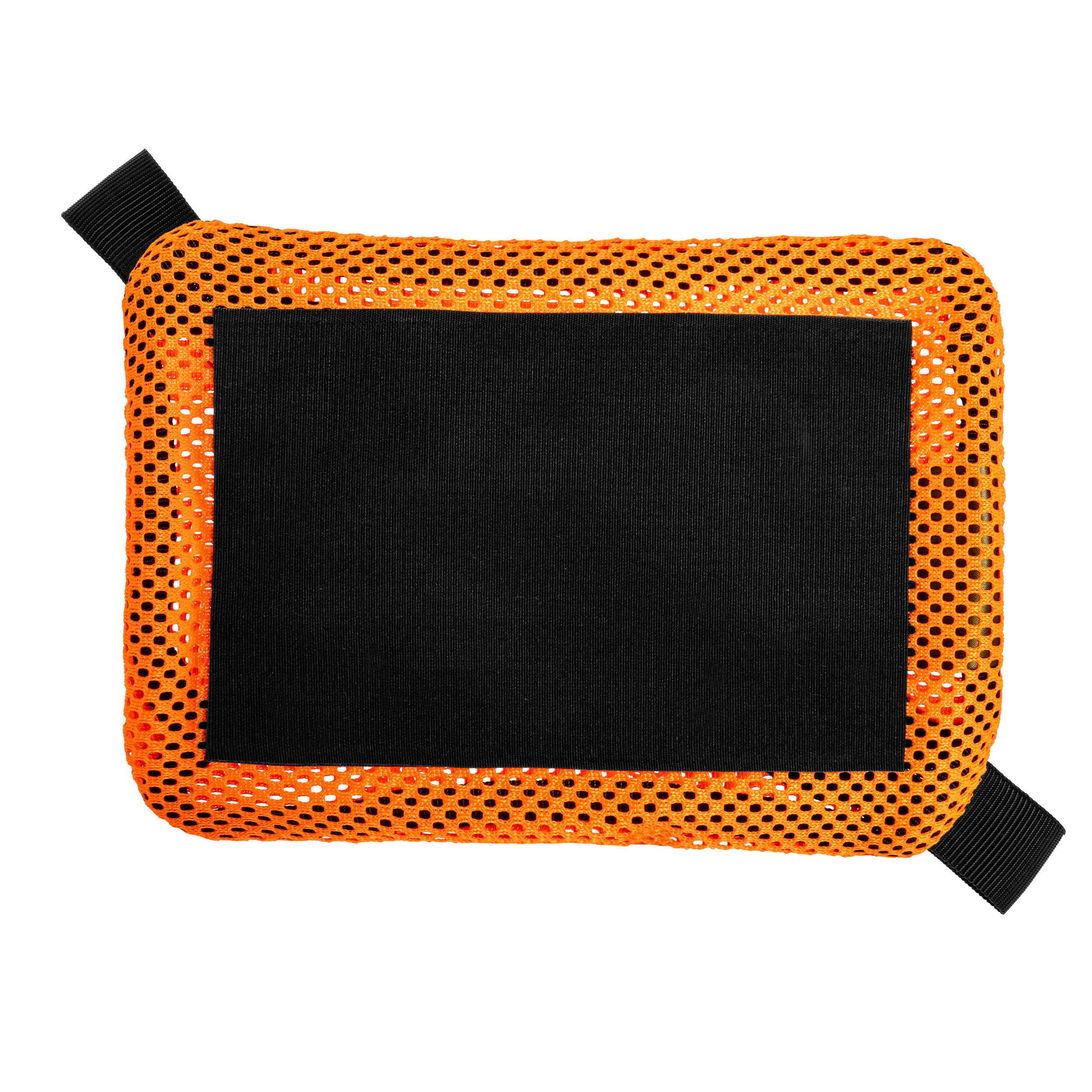 Savotta Trinket Hook Back Pouch Organizer 15 x 20 cm - Orange