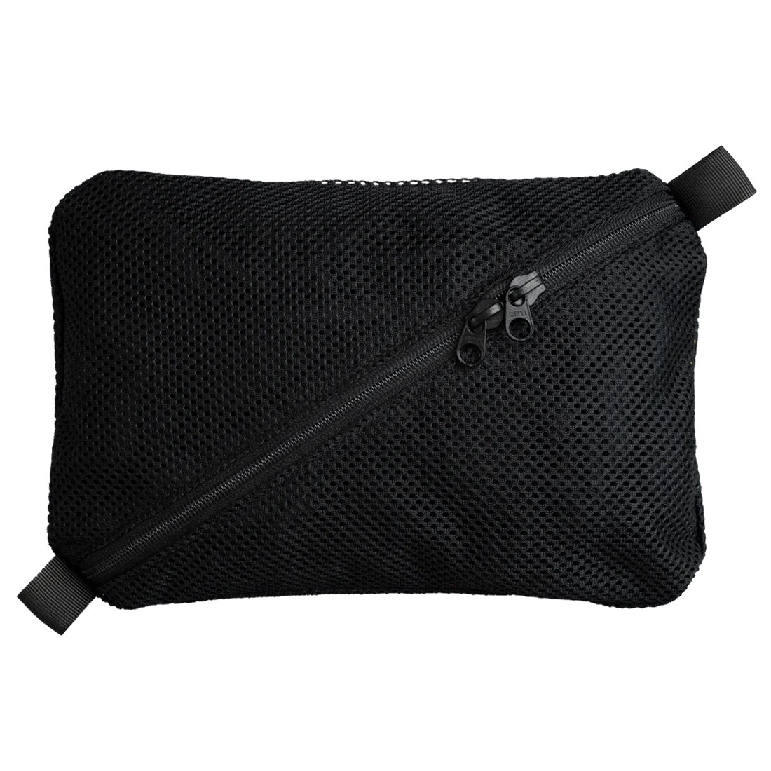 Savotta Trinket Standalone Pouch Organiser 20 x 30 cm - Black
