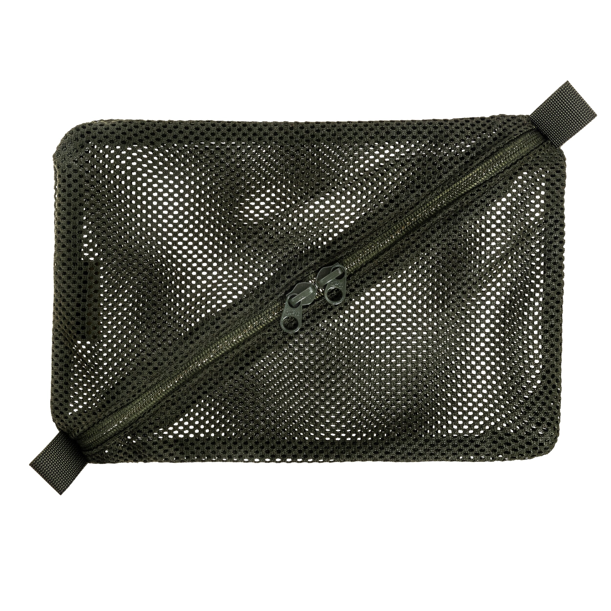 Savotta Trinket Standalone Pouch 20 x 30 cm - Green