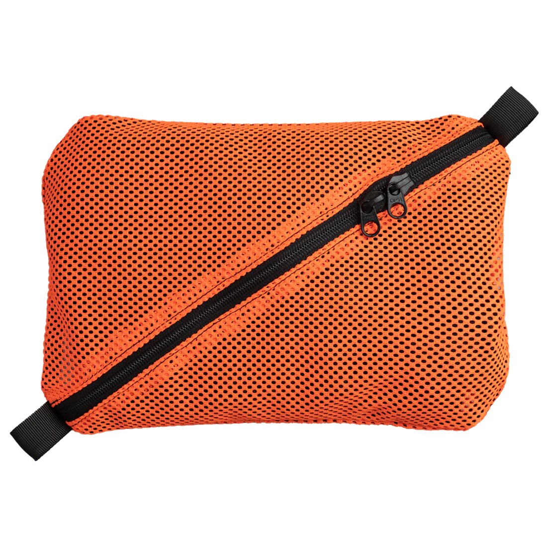 Savotta Trinket Standalone Pouch 20 x 30 cm - Orange