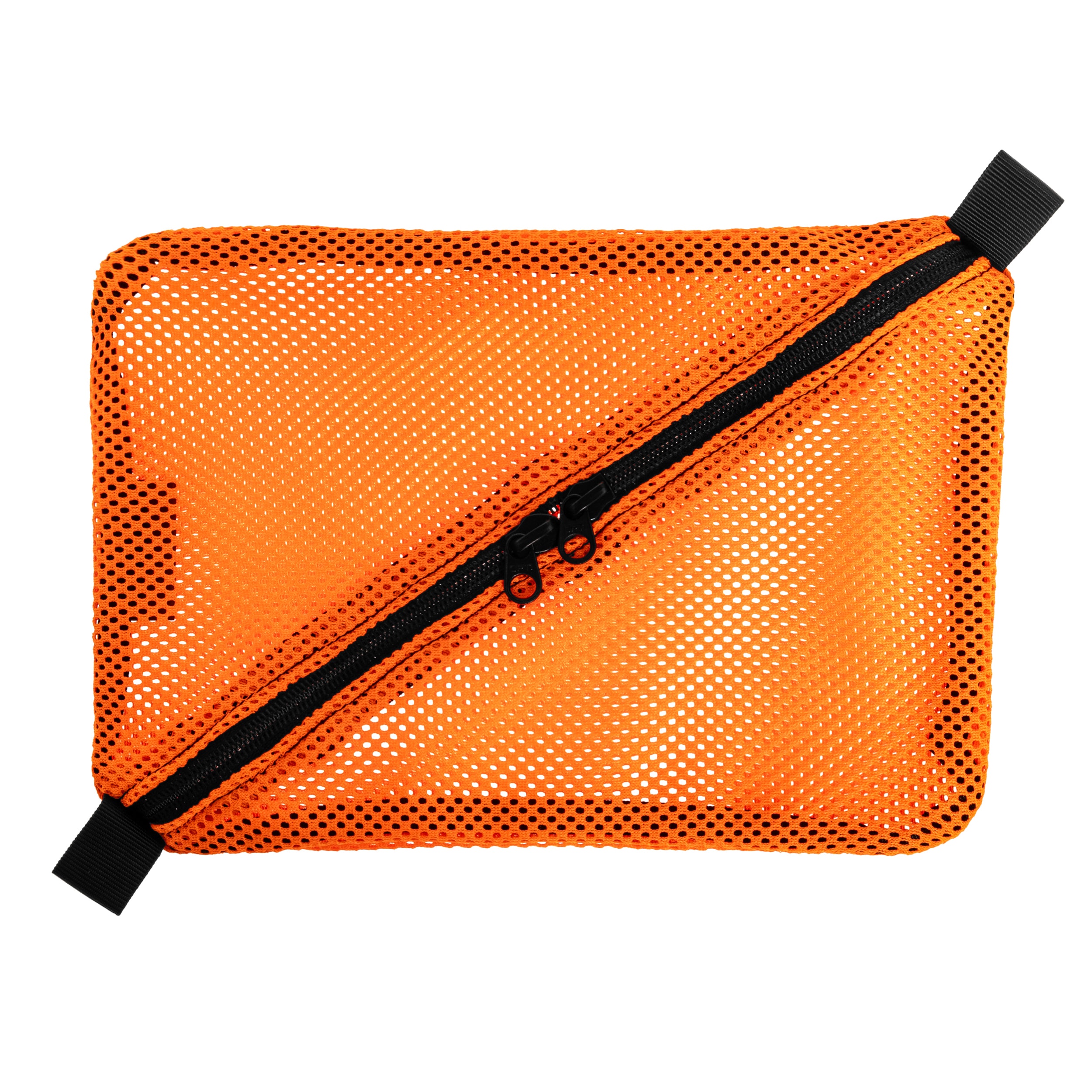 Savotta Trinket Standalone Pouch 20 x 30 cm - Orange
